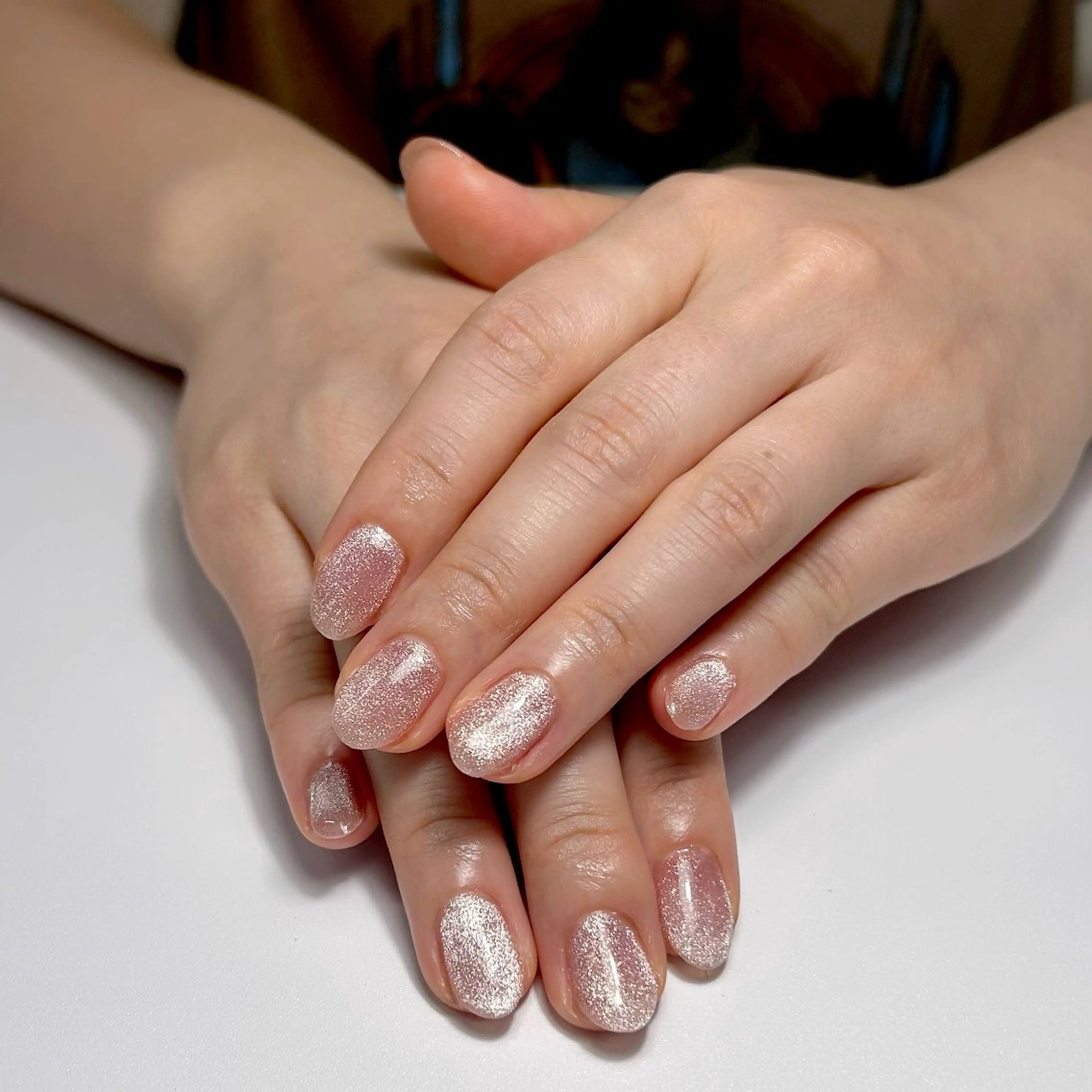 ネイル nail mor. かりんのネイルデザイン