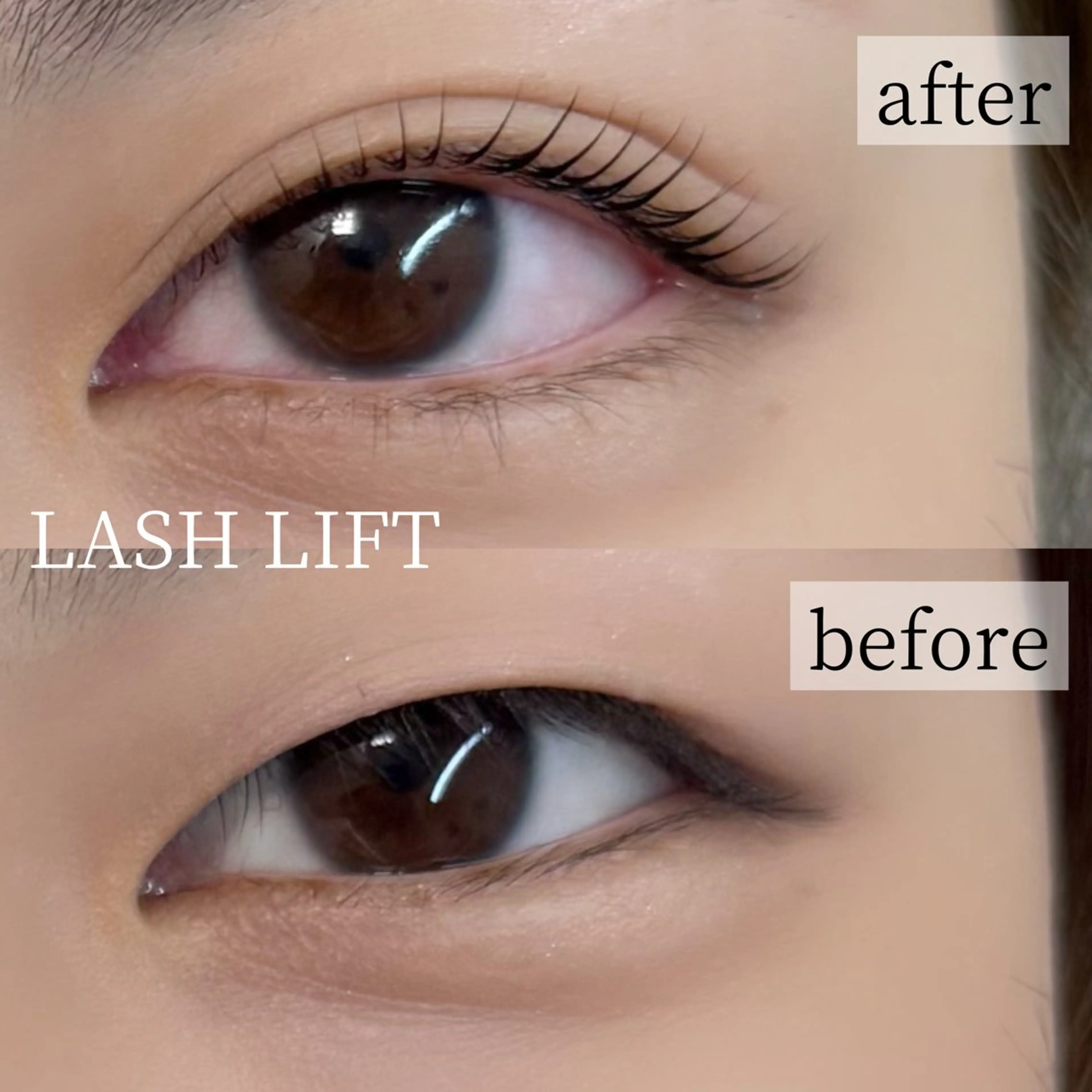 マツエク・マツパ VIAS CANACOのマツエク・マツパデザイン