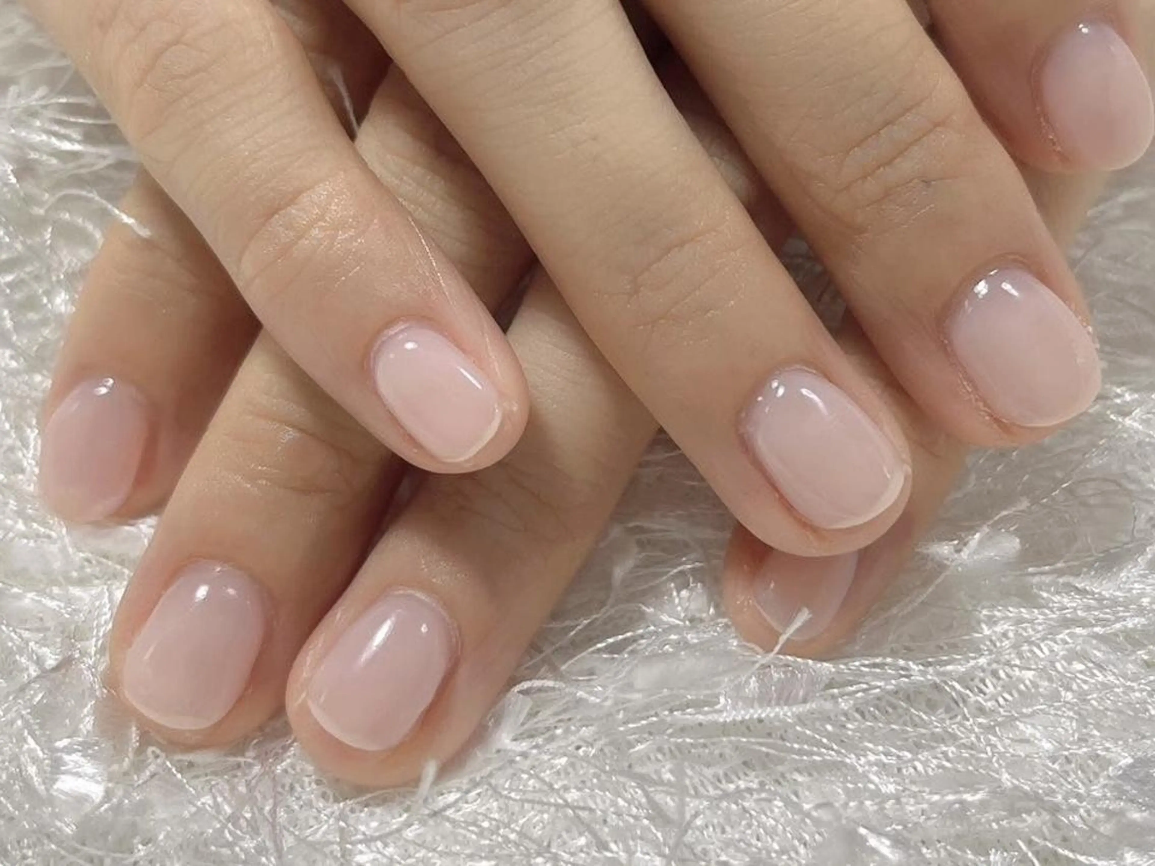 ネイル ハンドネイル kihi大塚店 モデル募集専用のネイルデザイン