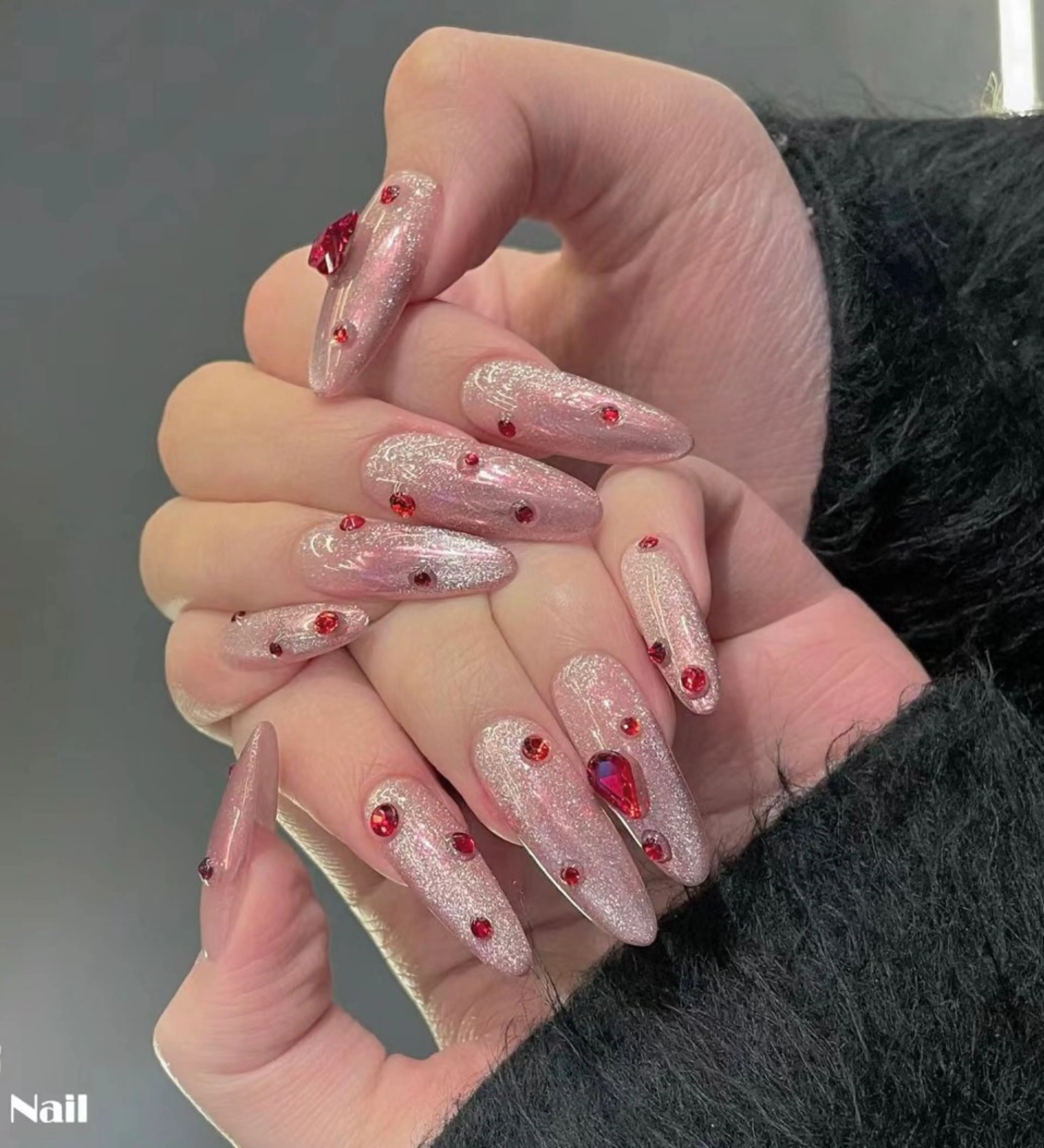 ネイル Molly _nailのネイルデザイン
