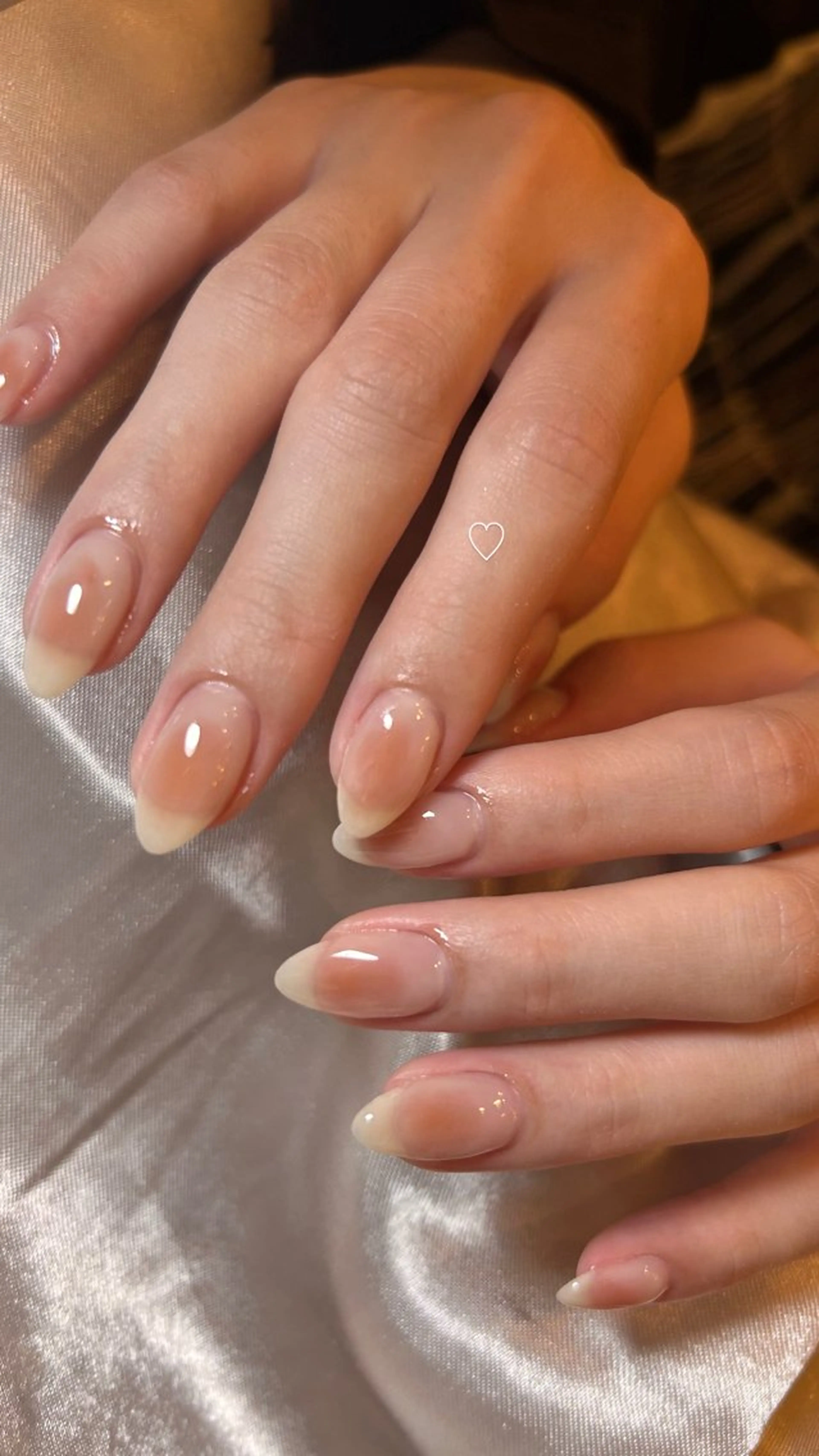 ネイル ハンドネイル welina nail所属・welina nailのネイルデザイン