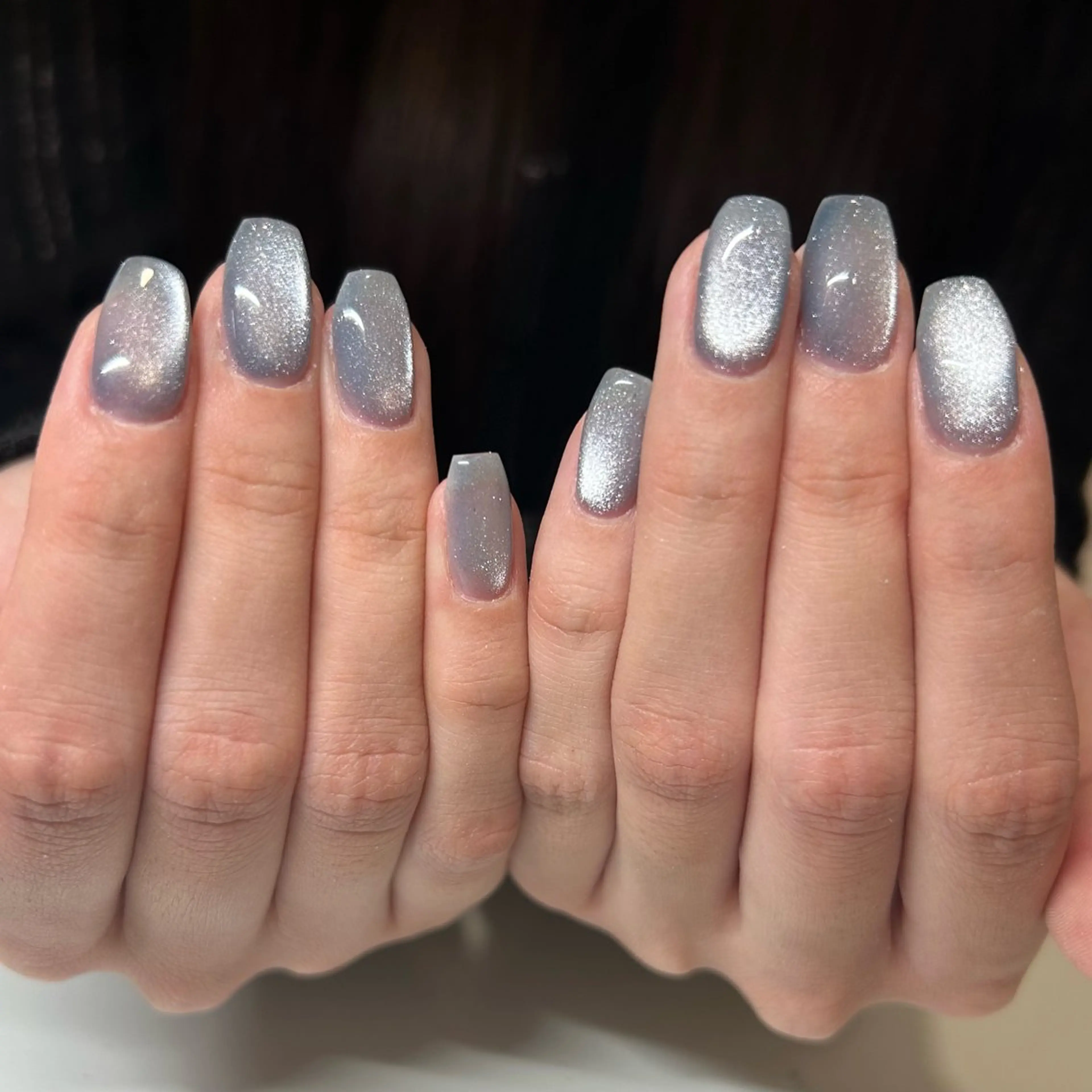 ネイル cutill 城南店 ヒナのネイルデザイン