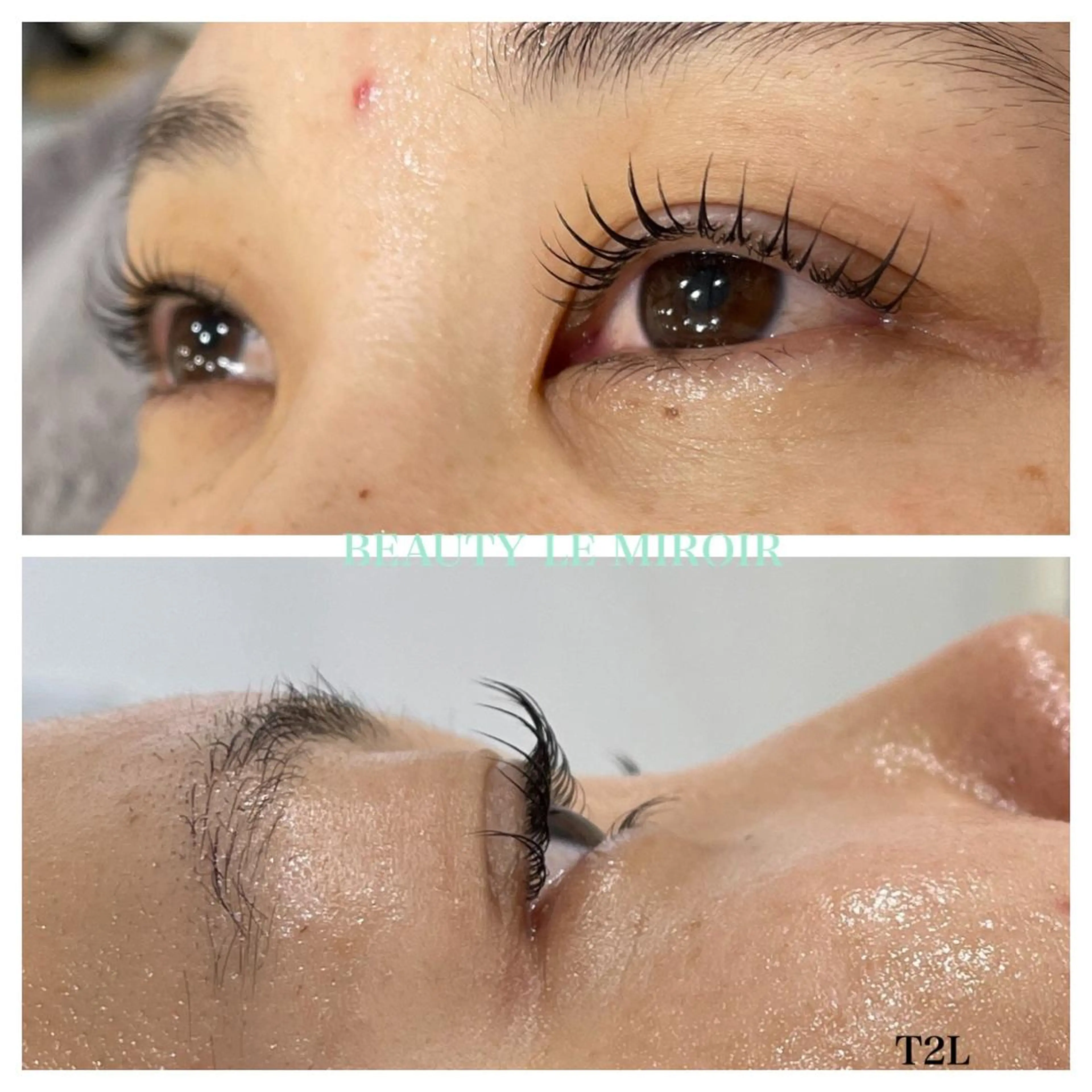 マツエク・マツパ ビューティー ミロワールのエステ・リラクイメージ