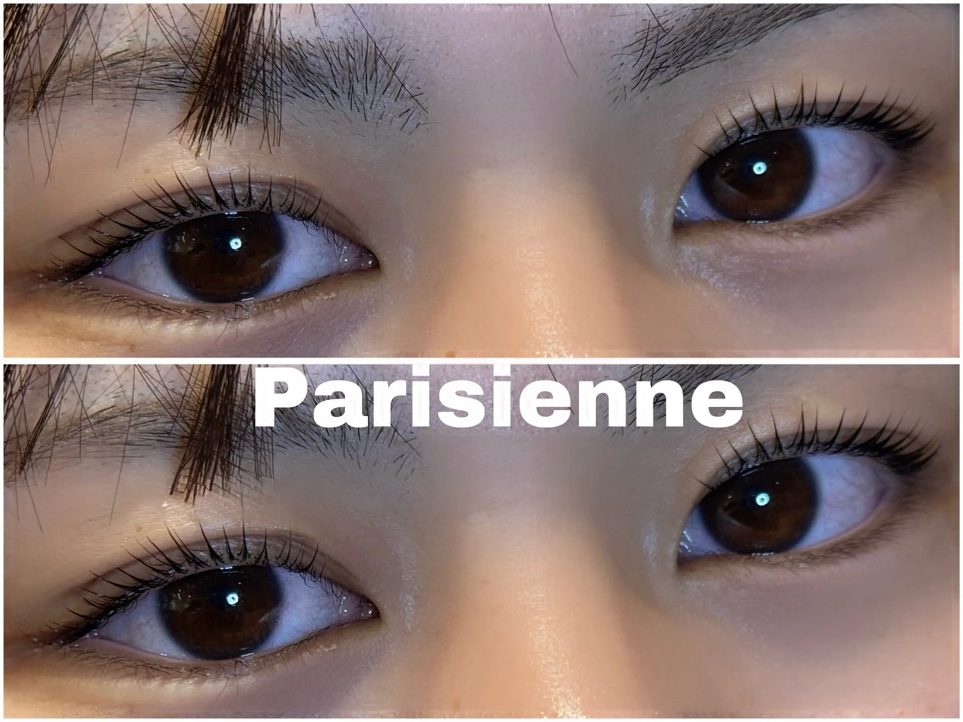 マツエク・マツパ Earth入間市店所属・Earth入間店 一杉のマツエク・マツパデザイン