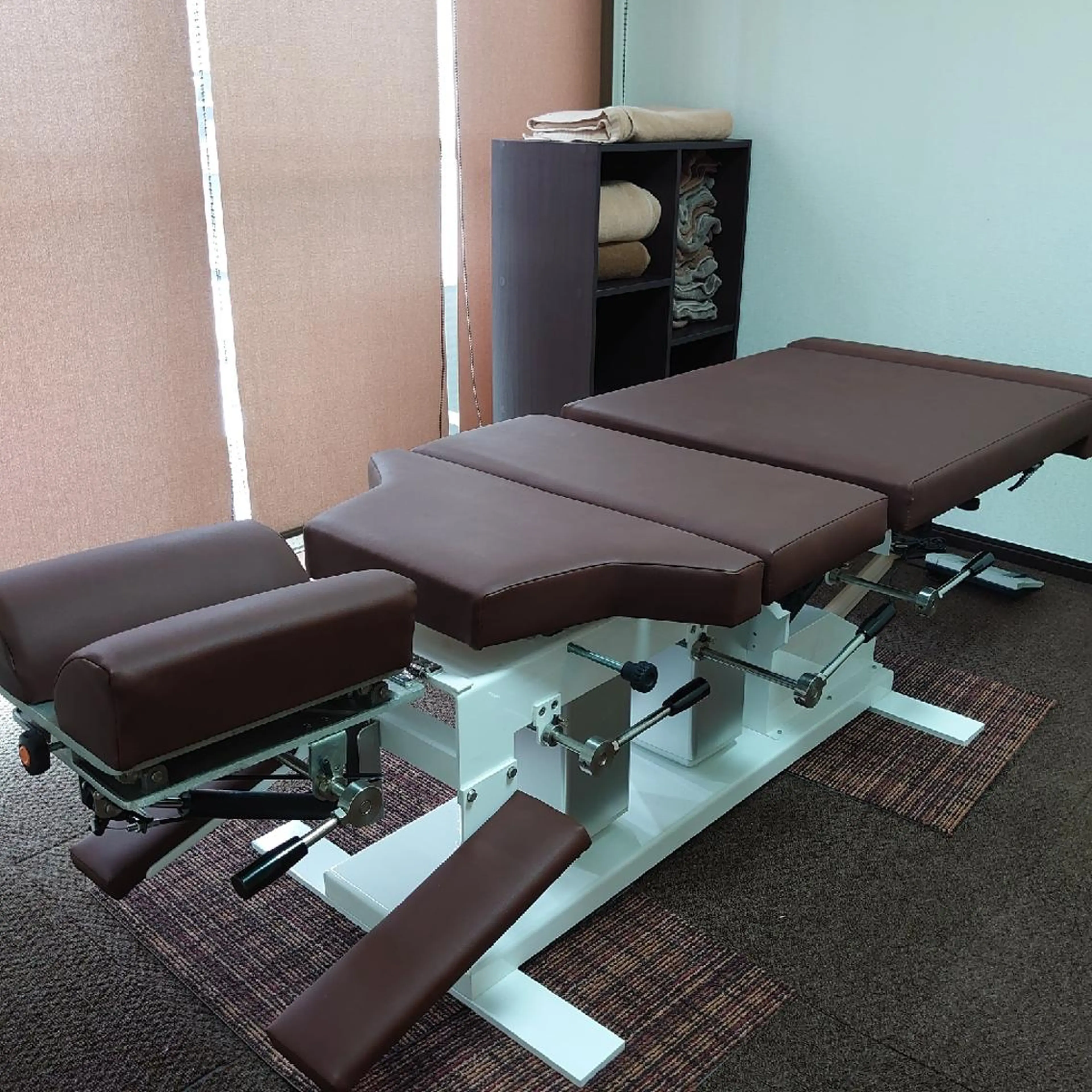 三田上倉整体所属・三田上倉 整体のエステ・リラクイメージ