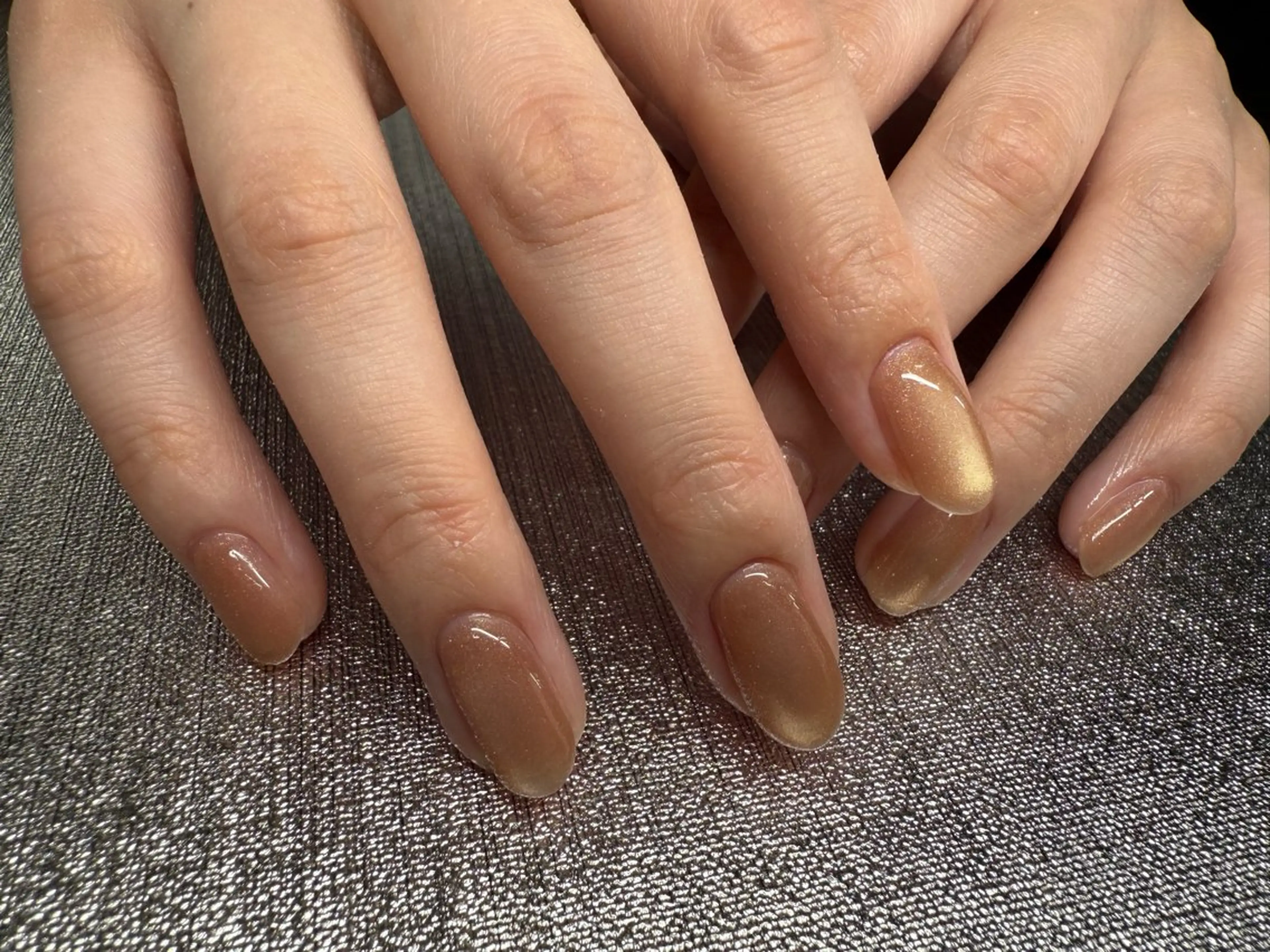 ネイル スズキ マイコのネイルデザイン