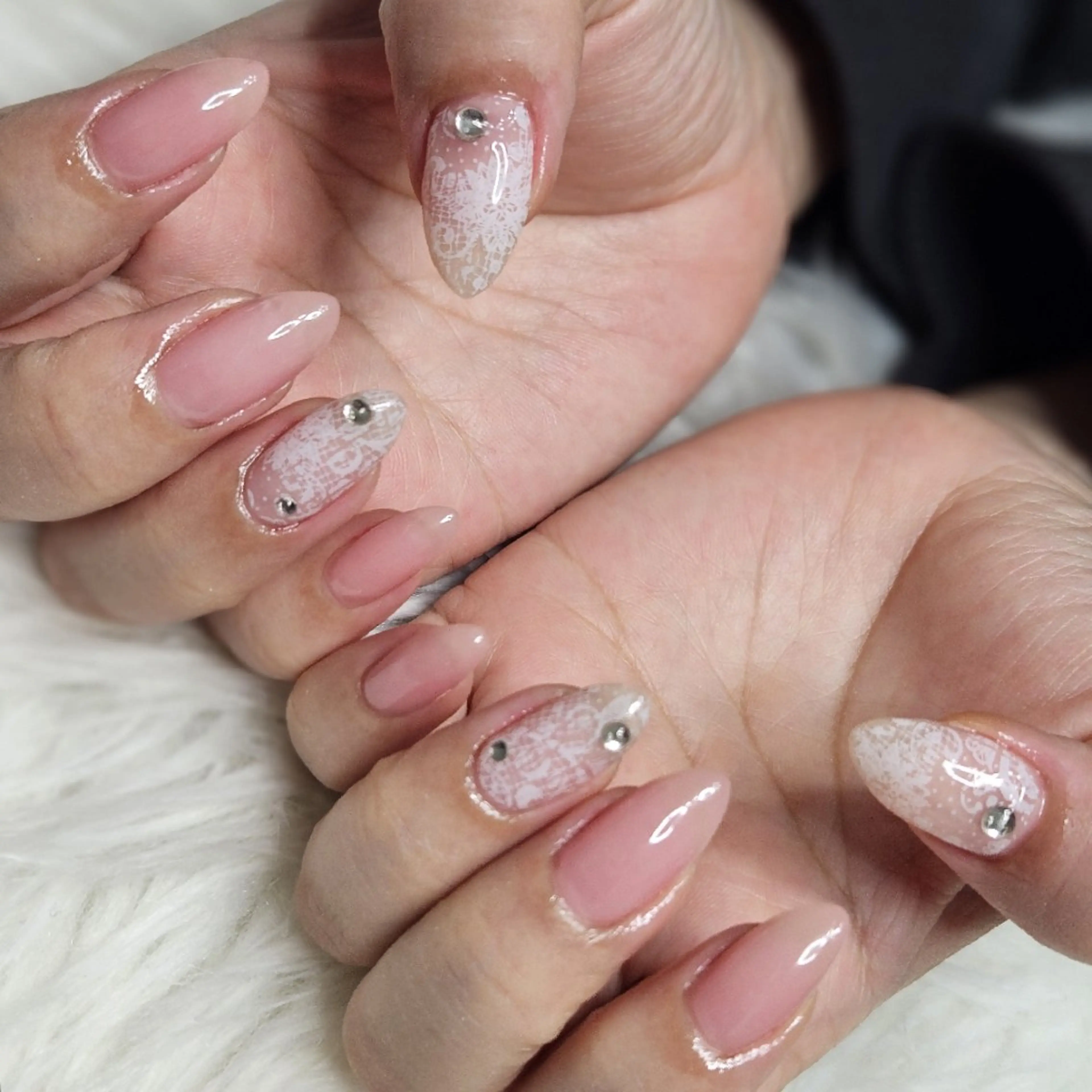 ネイル ハンドネイル Ri’z nailのネイルデザイン