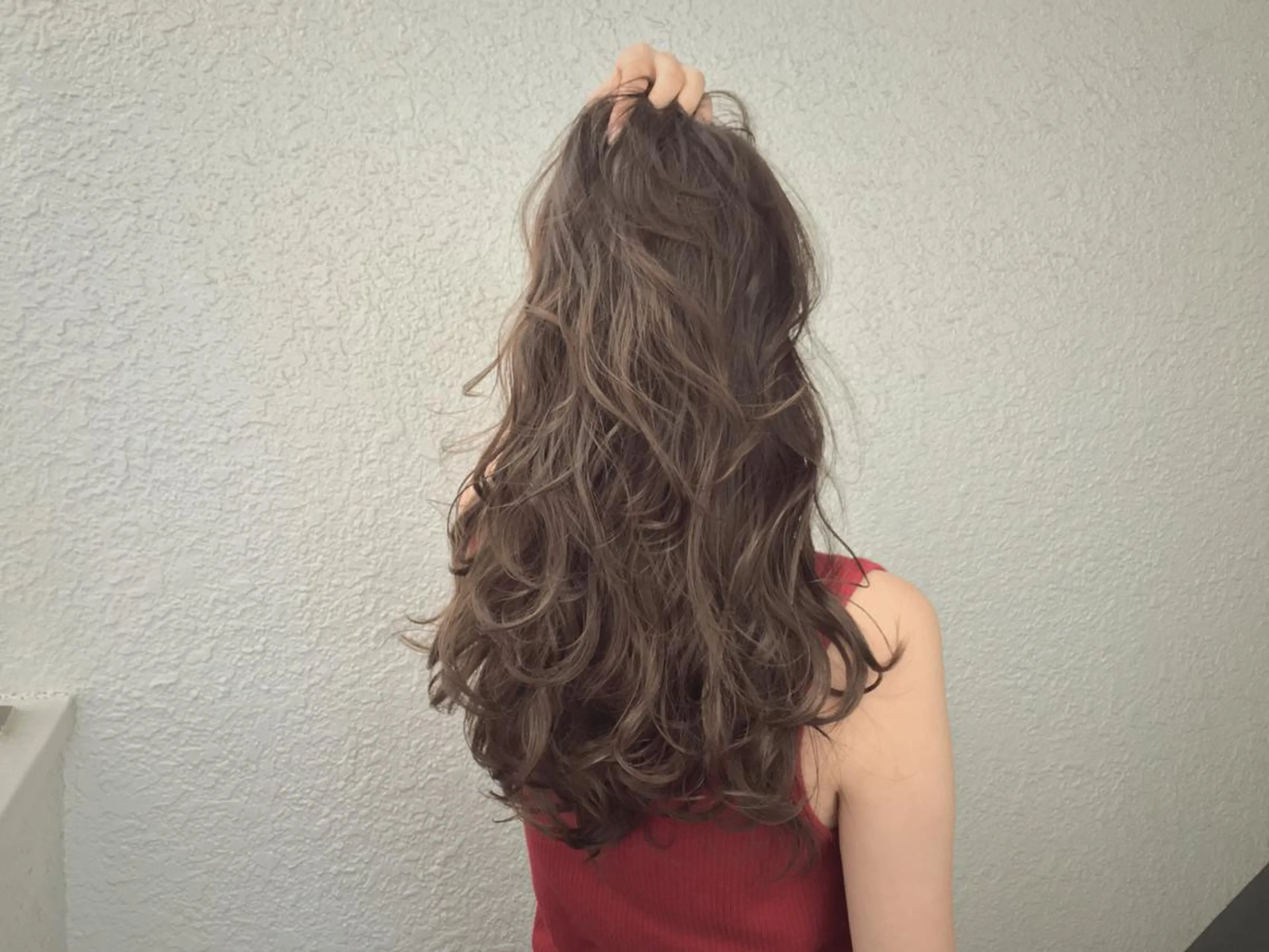 ショート ミディアム セミロング ロング カラー ヘアアレンジ 小顔ショートヘア♪ TAKUMIのヘアスタイル