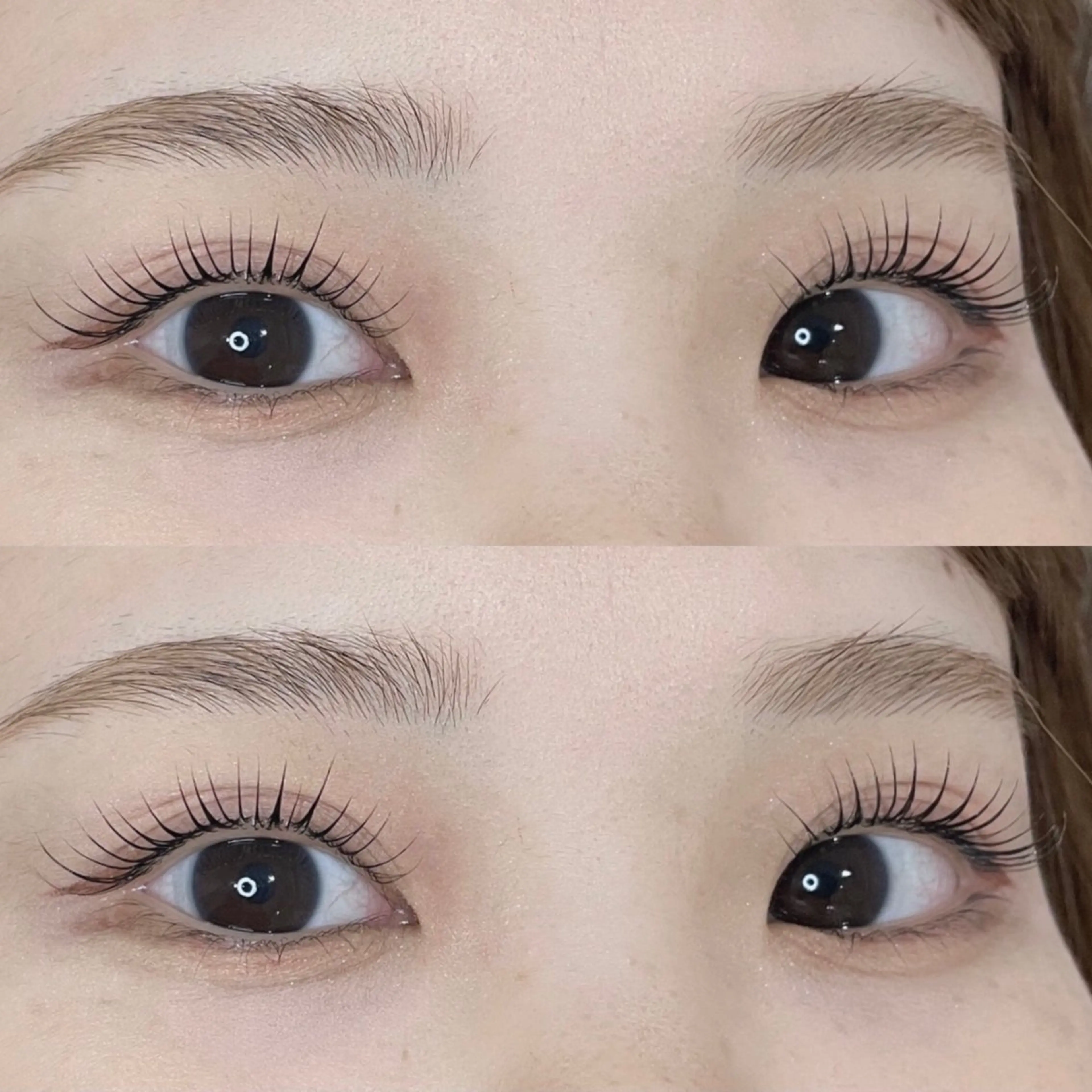 マツエク・マツパ equal静岡店🫧 まつげパーマ/眉毛のマツエク・マツパデザイン