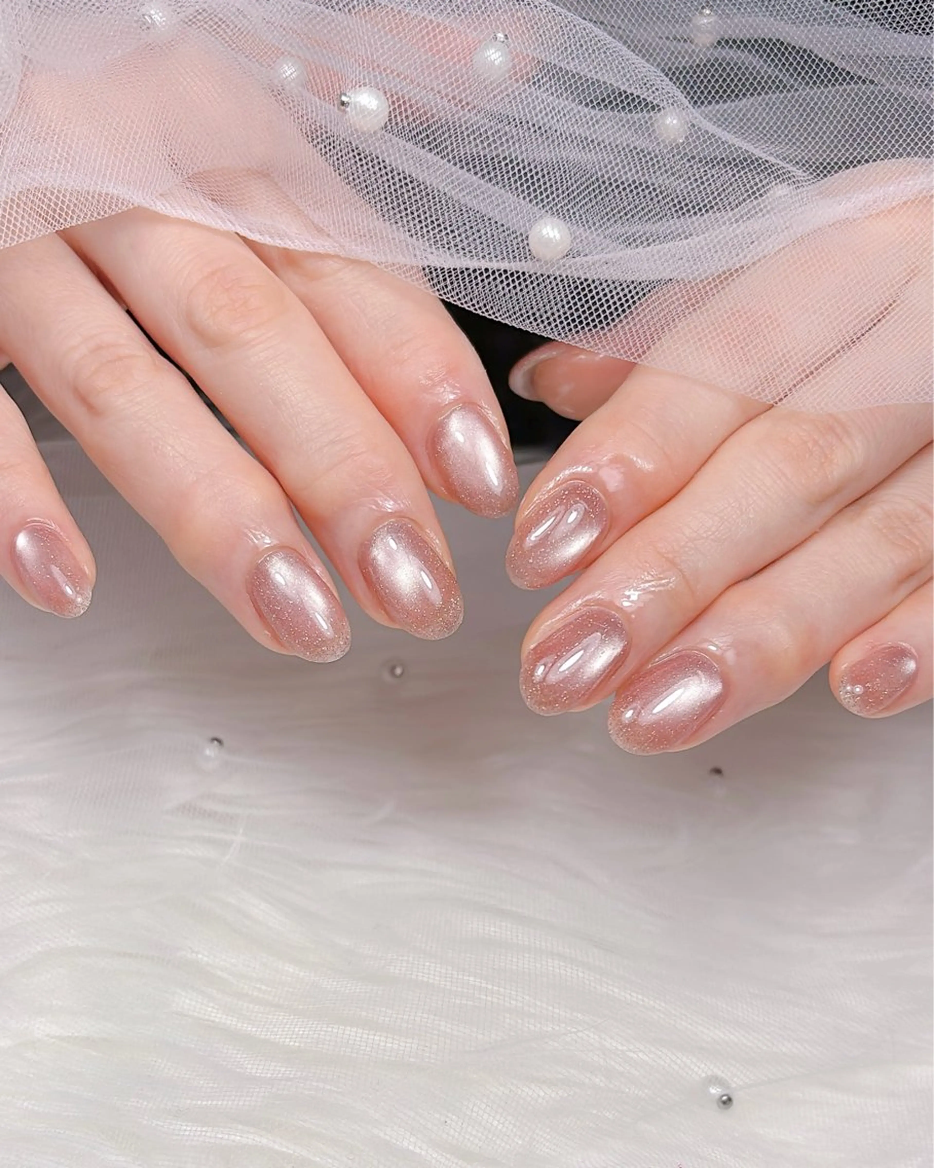 ネイル Nail Salon Pikarin🌙のネイルデザイン