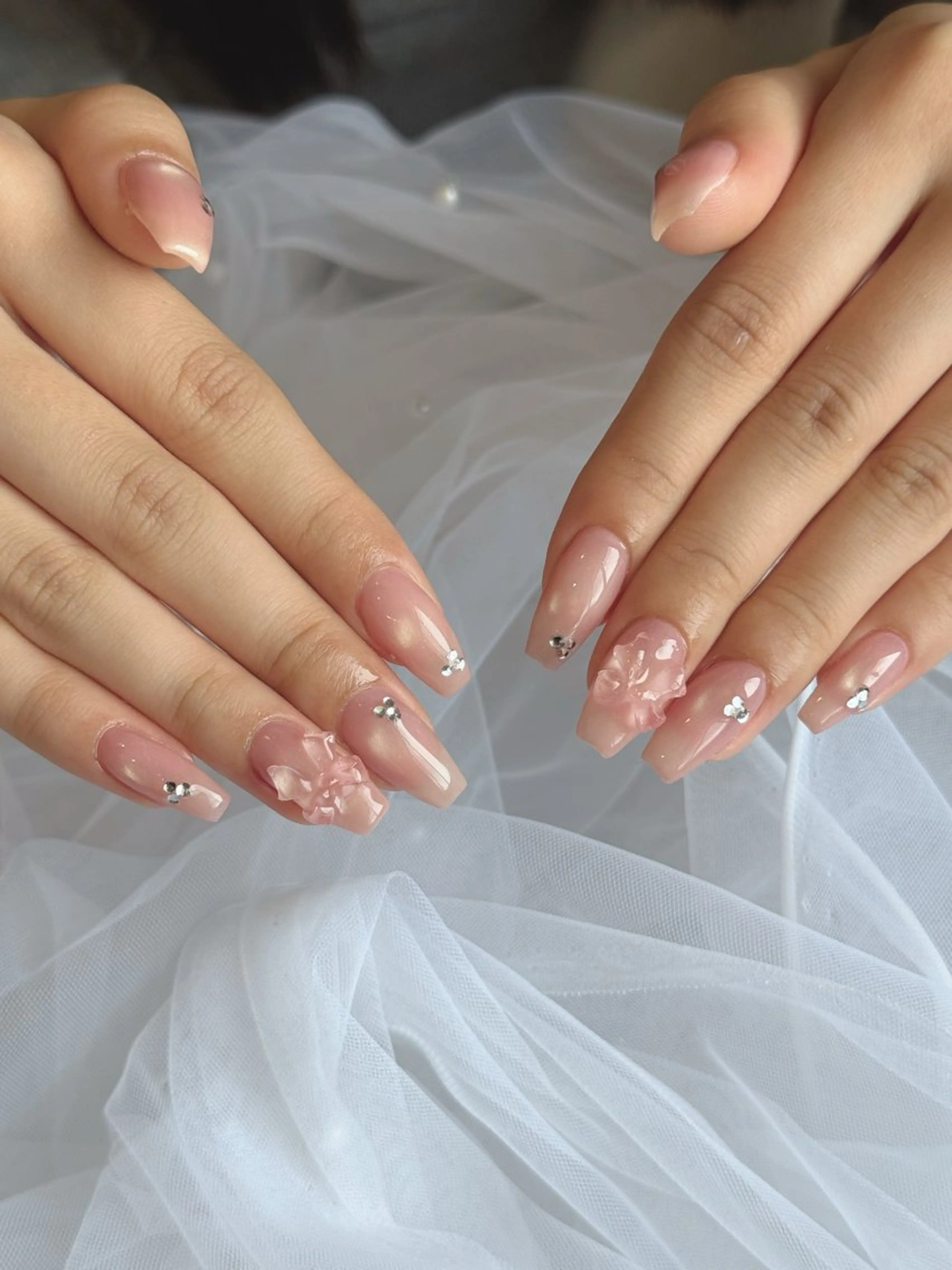 ネイル GEMINI kotonaのネイルデザイン