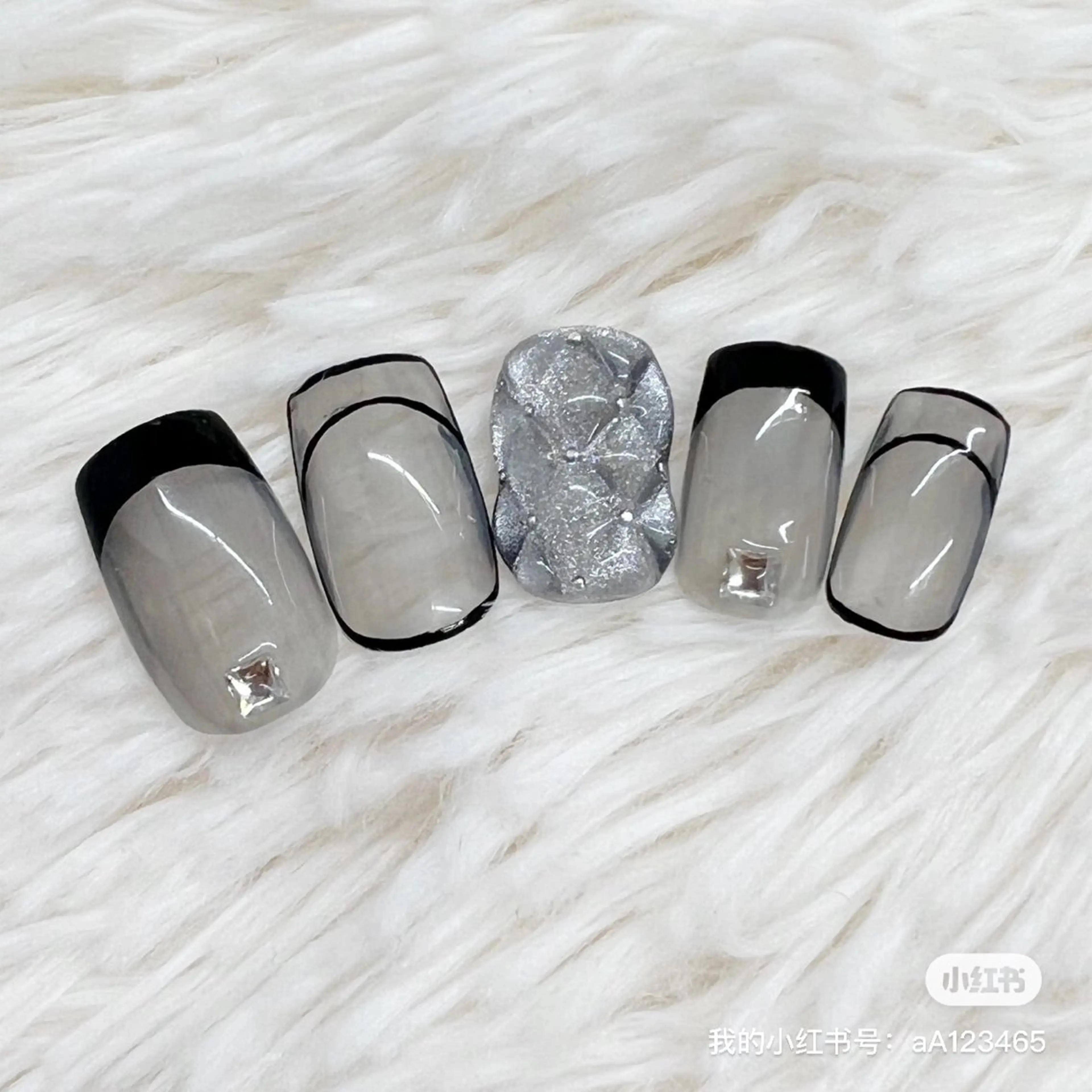 ネイル Onason NailSalonのネイルデザイン