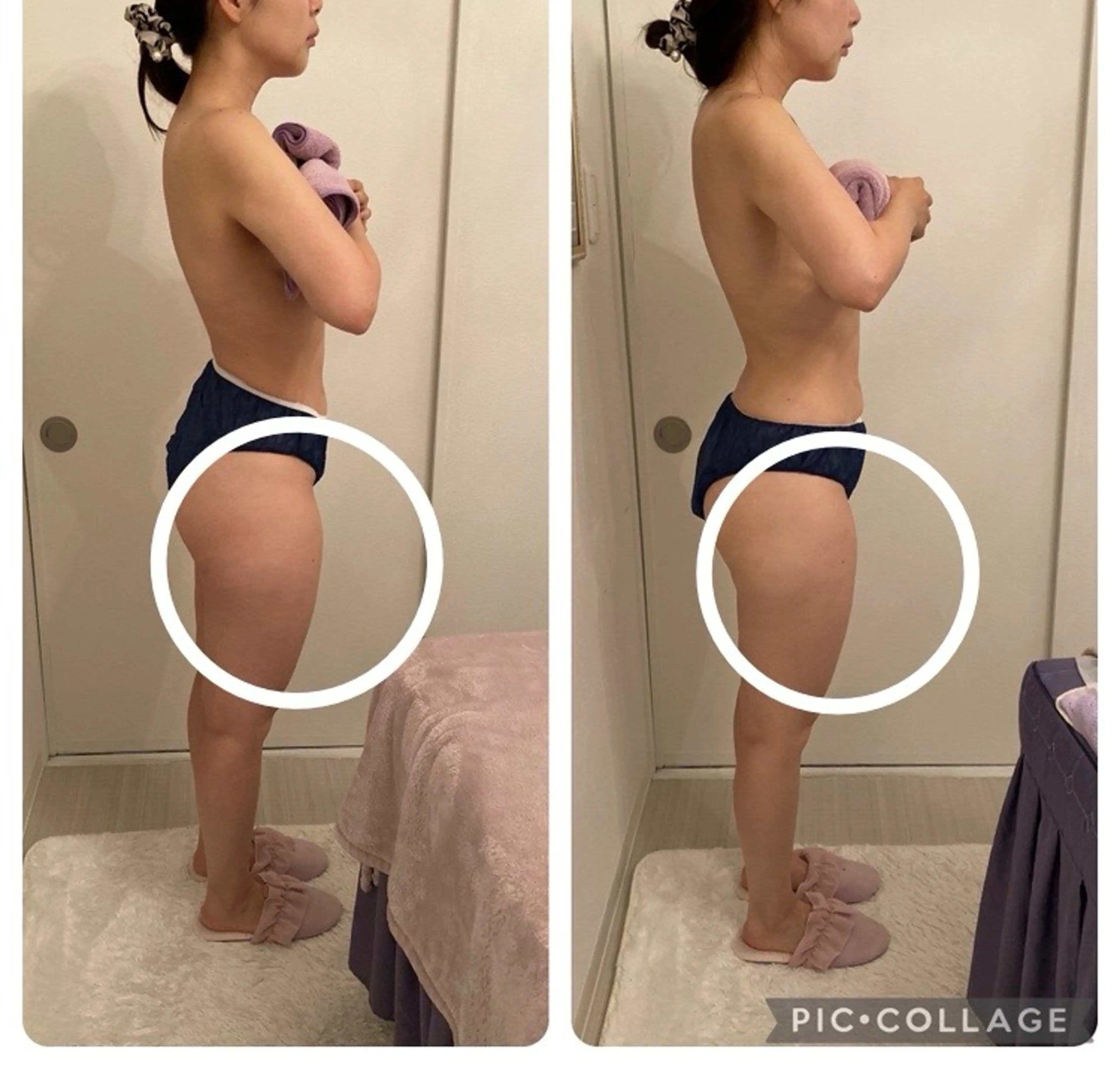 Nomura Misaのエステ・リラクイメージ