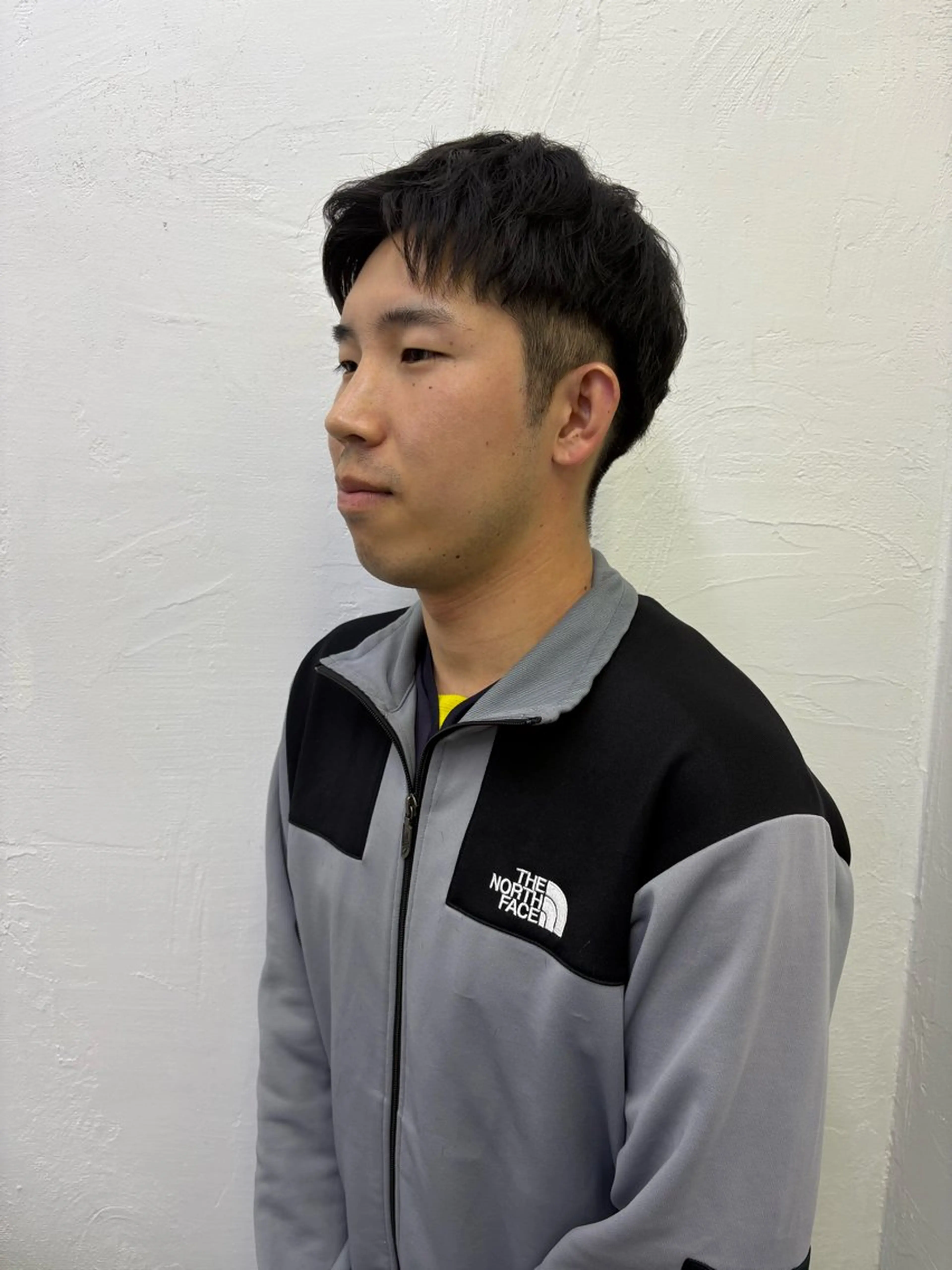 ショート 青木 妃代梨のマツエク・マツパデザイン