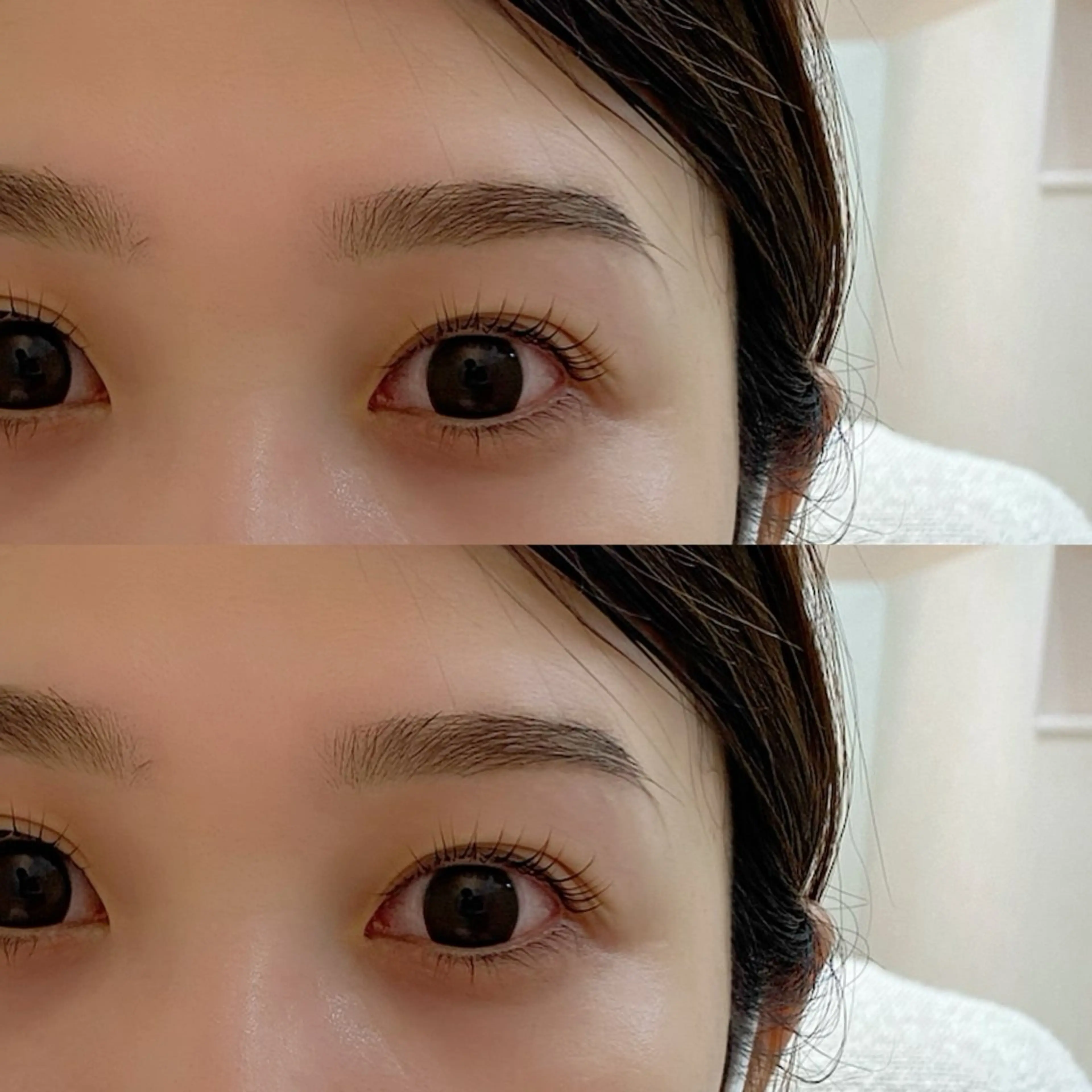 マツエク・マツパ ワックス脱毛 Kano カノのマツエク・マツパデザイン