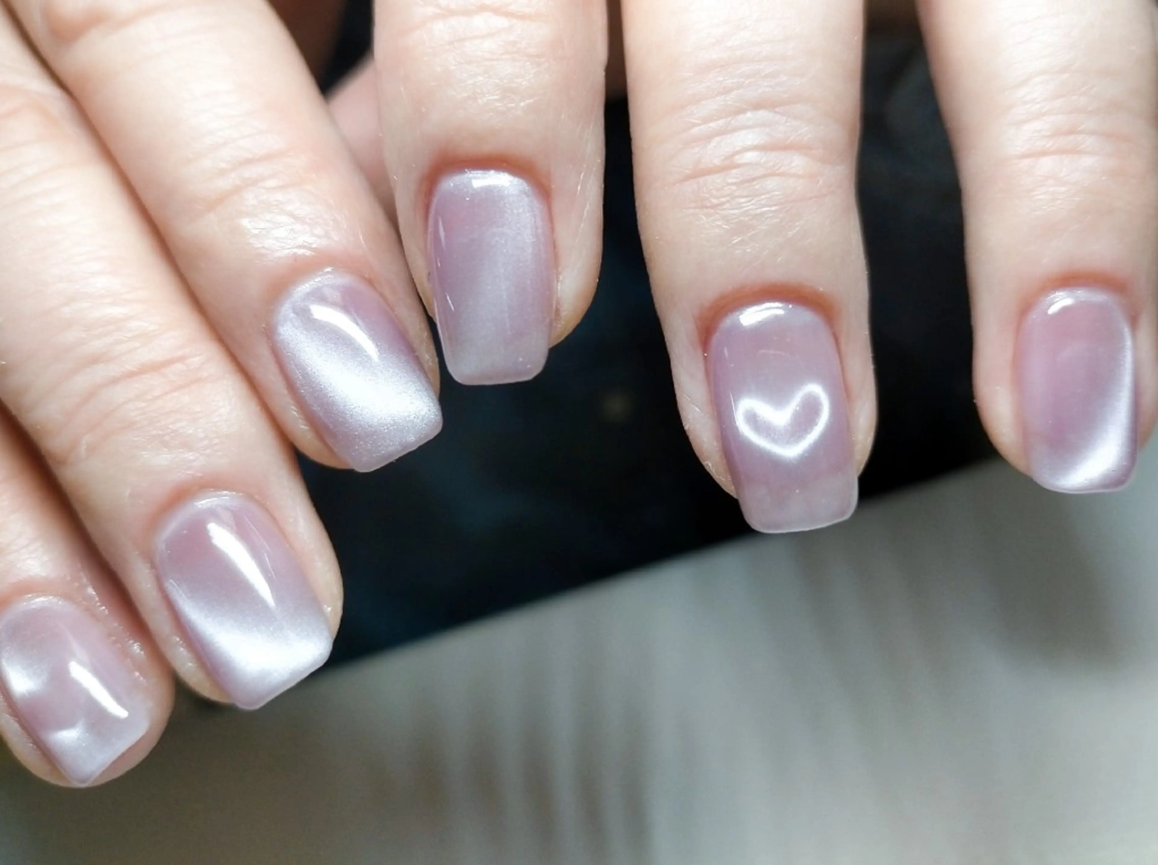 ネイル Lisa Nailのネイルデザイン