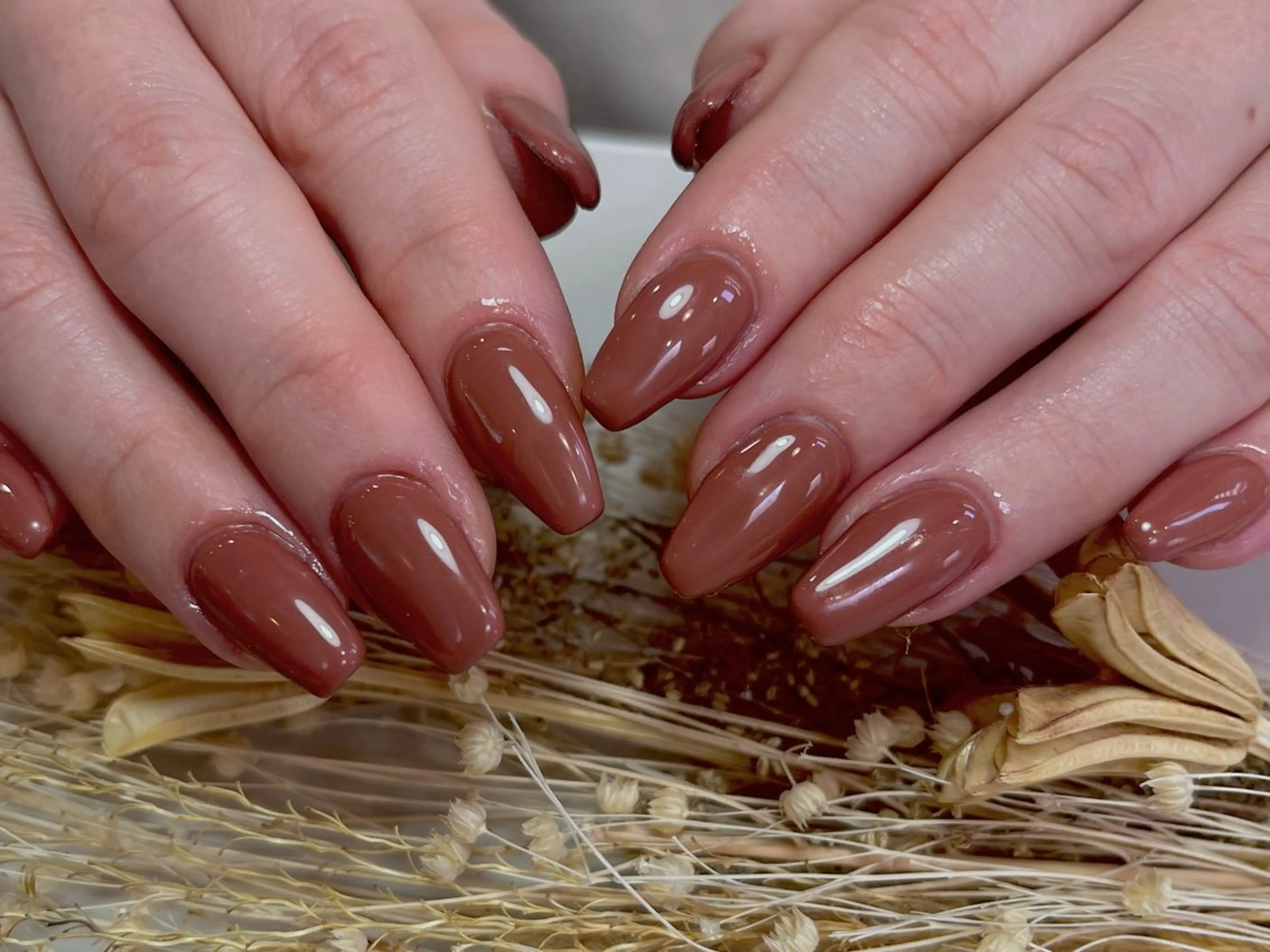 ネイル Queen nail所属・QUEENＮA IＬ JR寺田町1分のネイルデザイン