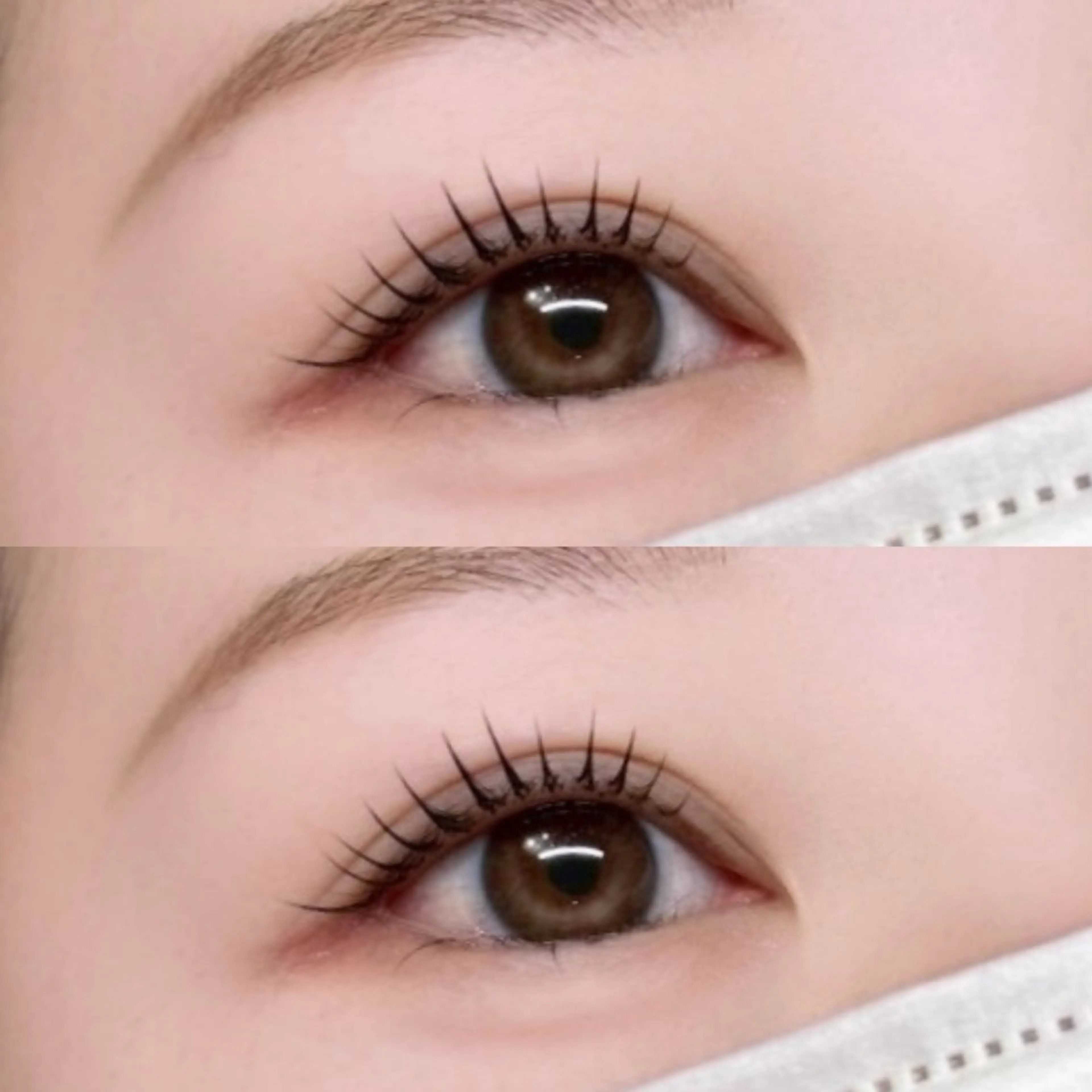 マツエク・マツパ マツエク anri / 寝屋川のマツエク・マツパデザイン