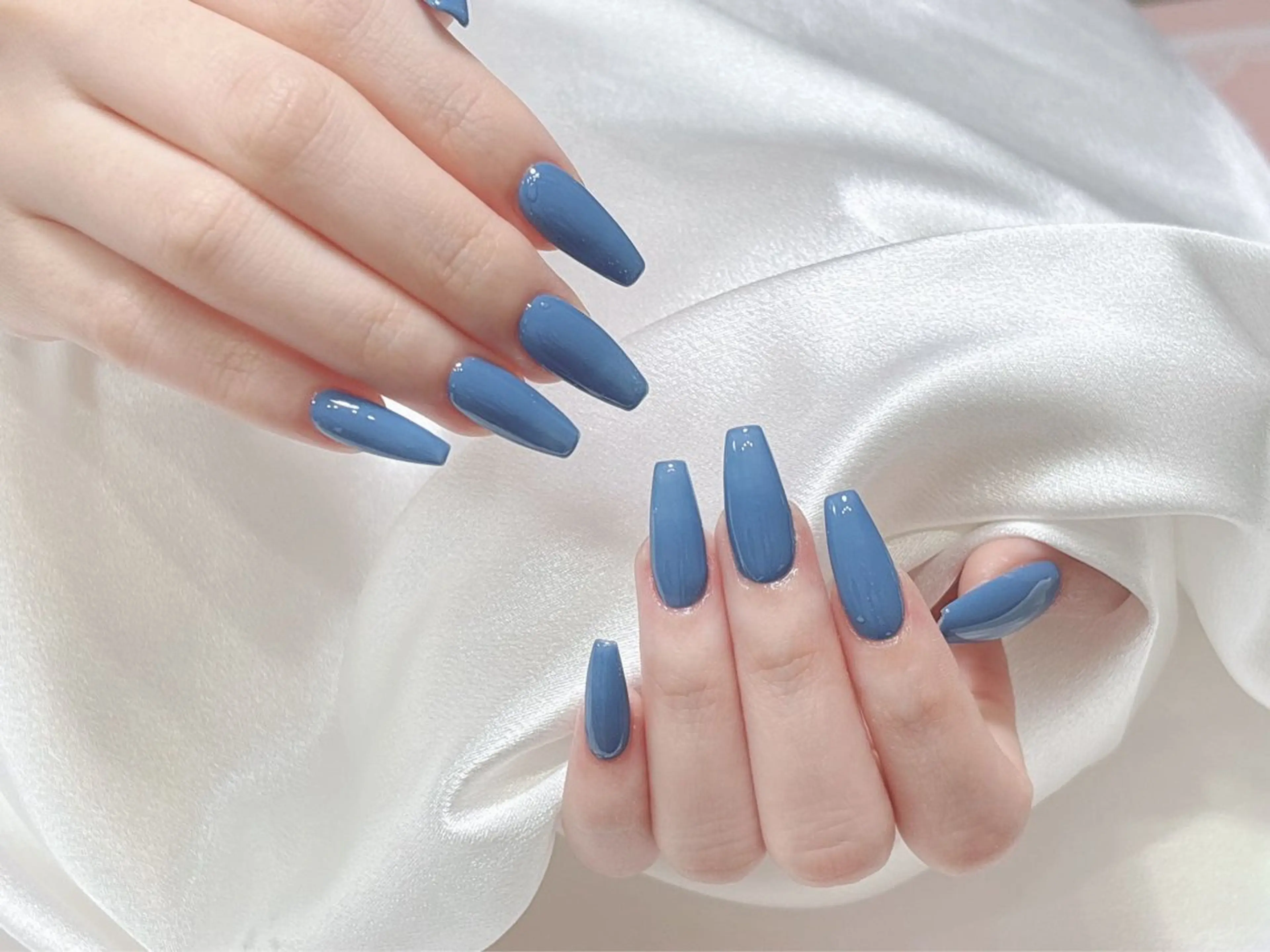 ネイル ジョリ kasumi🌹💅のネイルデザイン