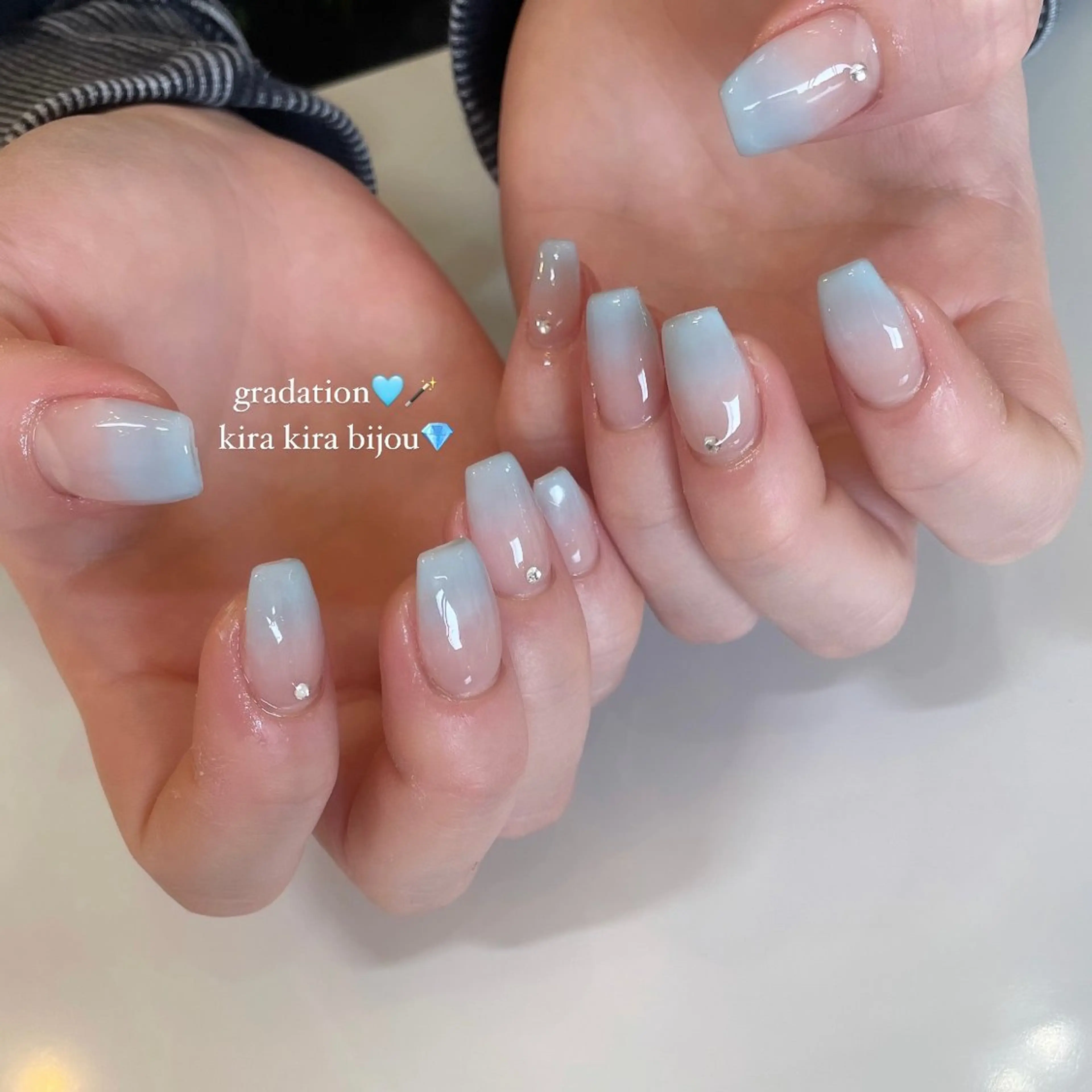 ネイル Nail Salon Gummi.のネイルデザイン