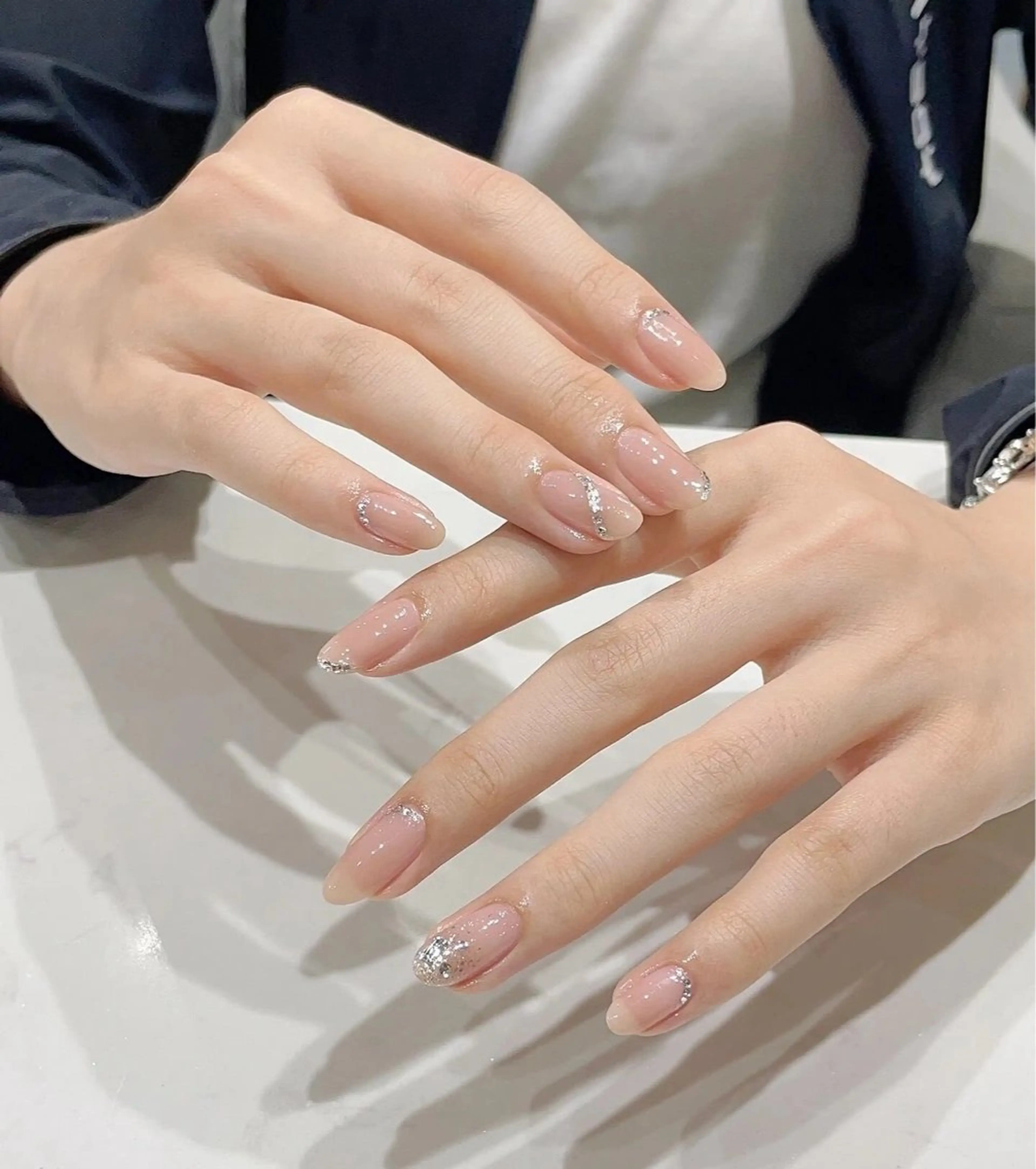 ネイル Iconic Nailのネイルデザイン