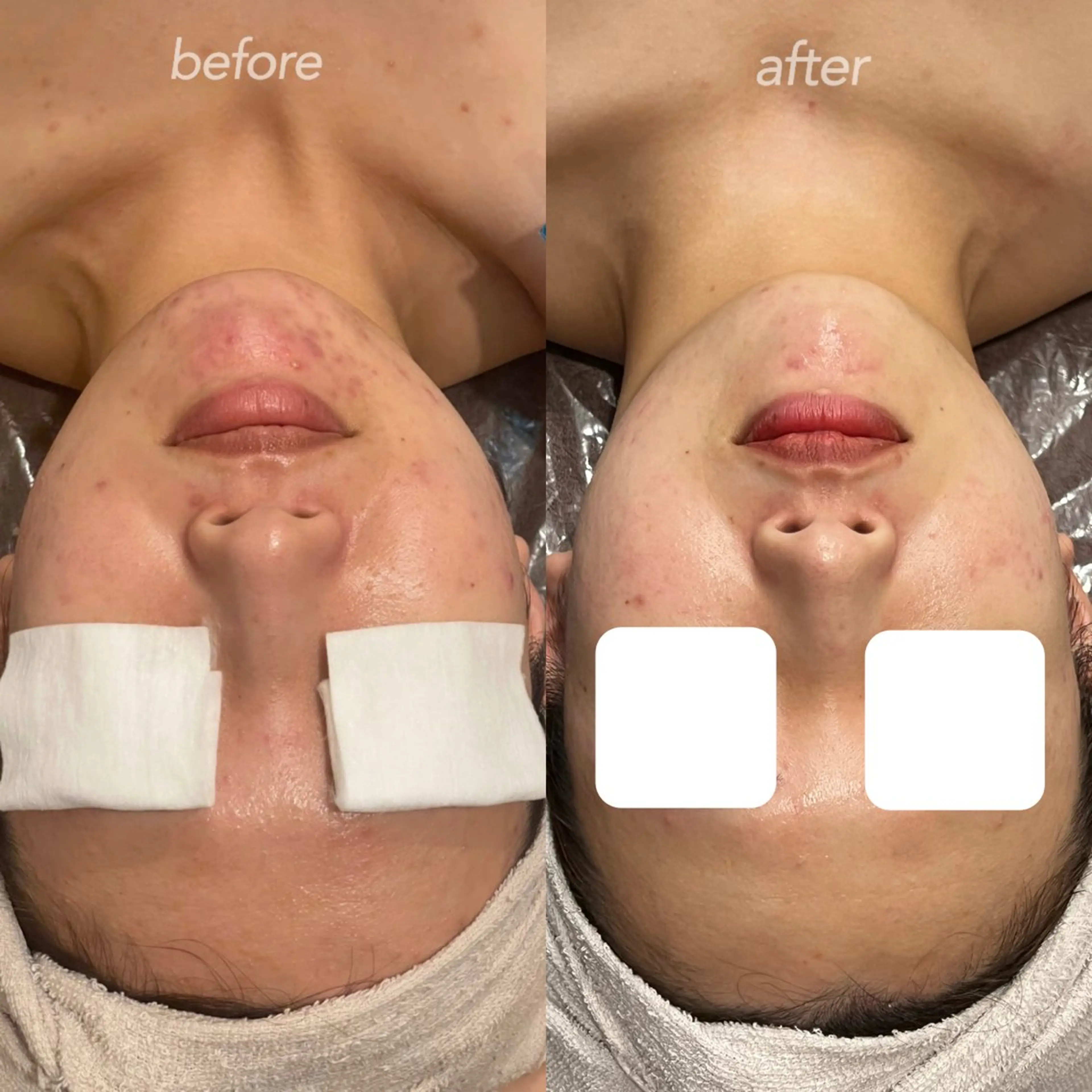 エステ Tulipe所属・越野 Tulipe栄店のエステ・リラクイメージ