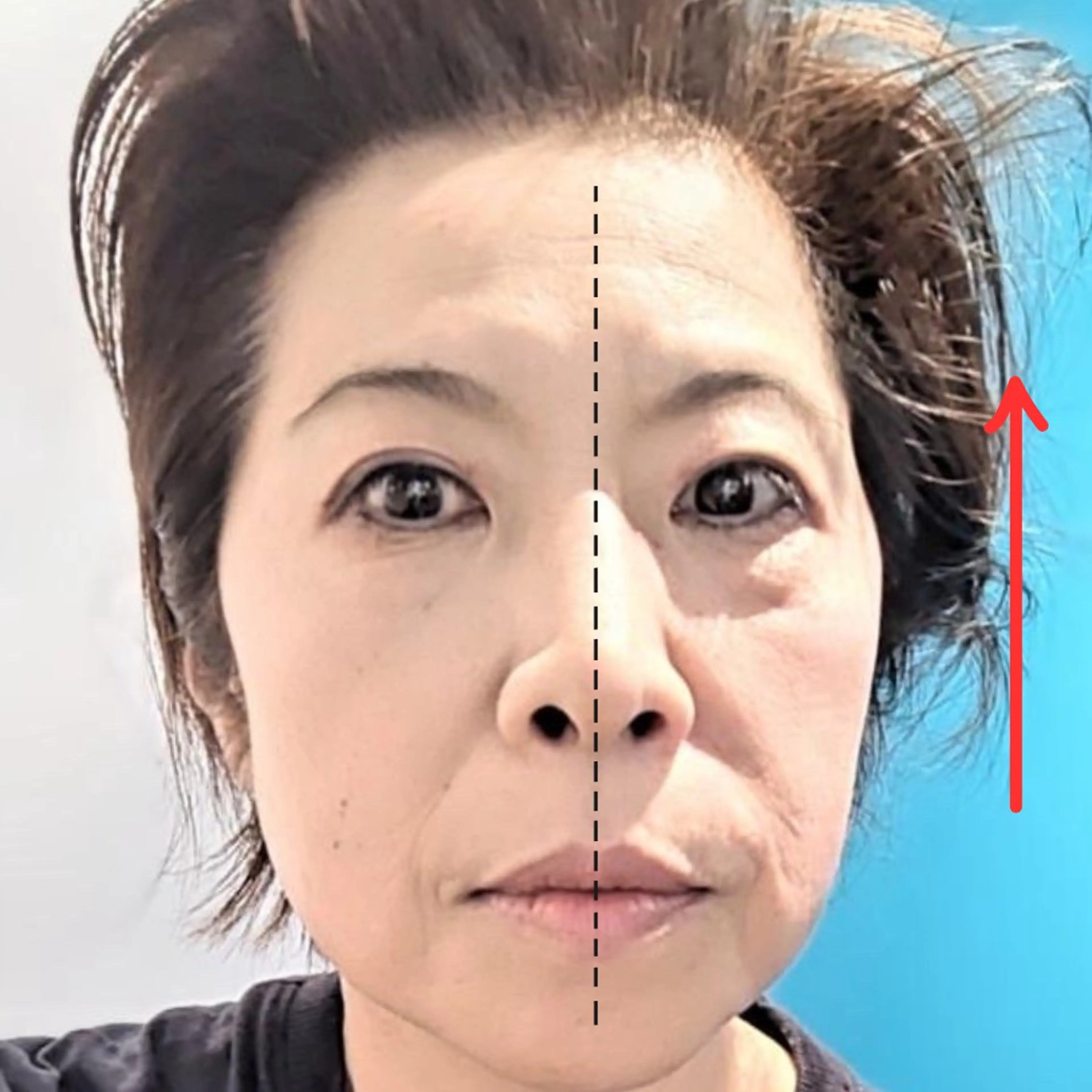 エステ Nexfit for Beauty小顔矯正のエステ・リラクイメージ