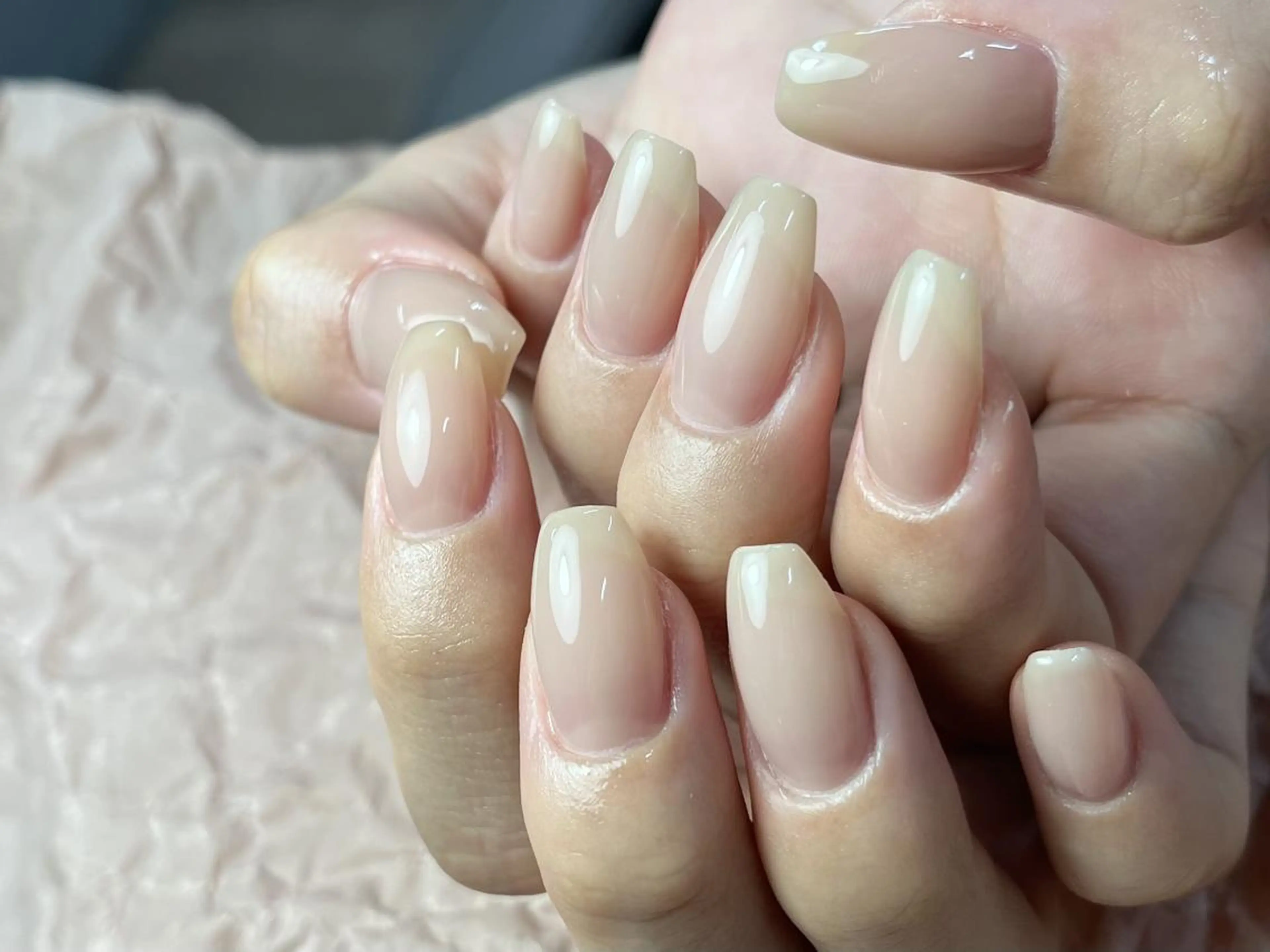 ネイル ToliyDeliy ネイルサロンのネイルデザイン