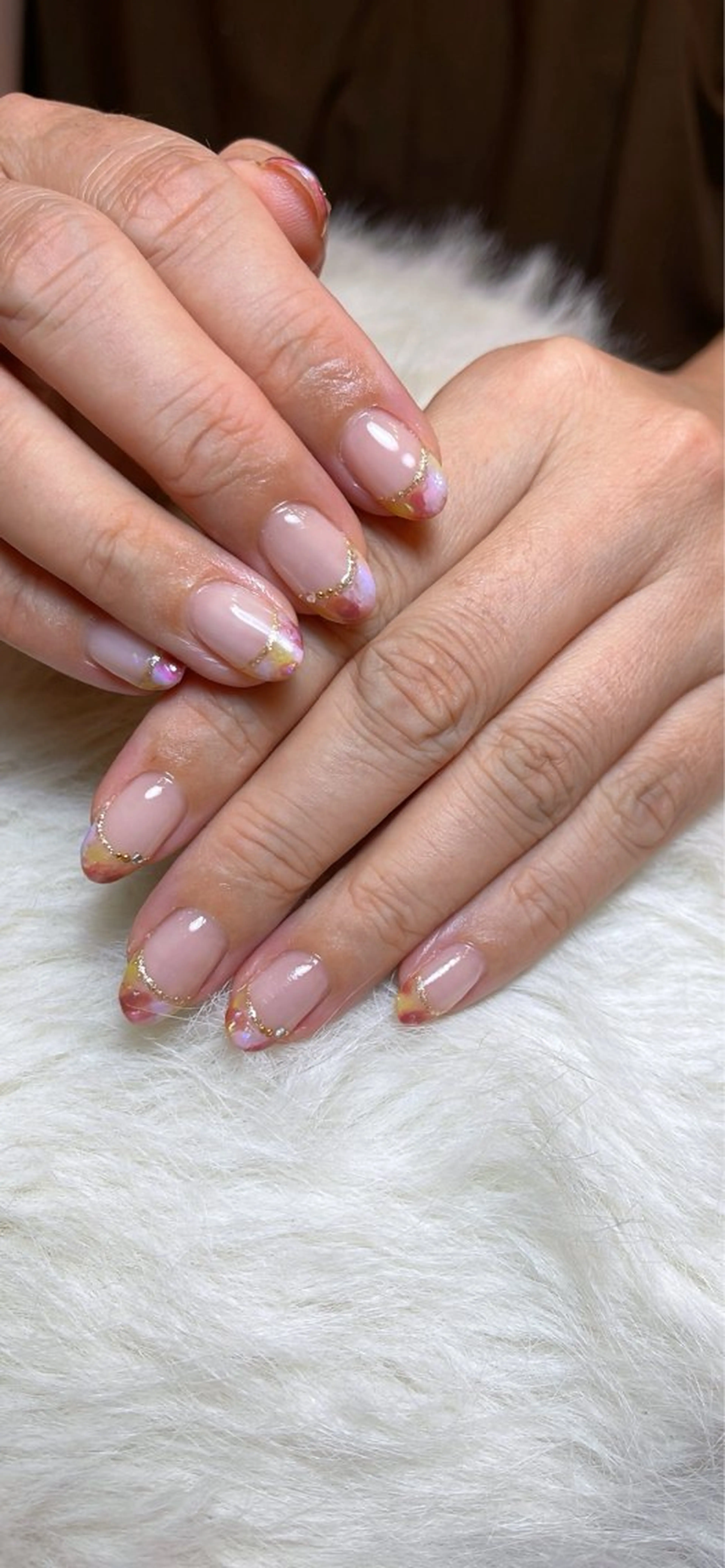 ネイル MISAKO nailのネイルデザイン
