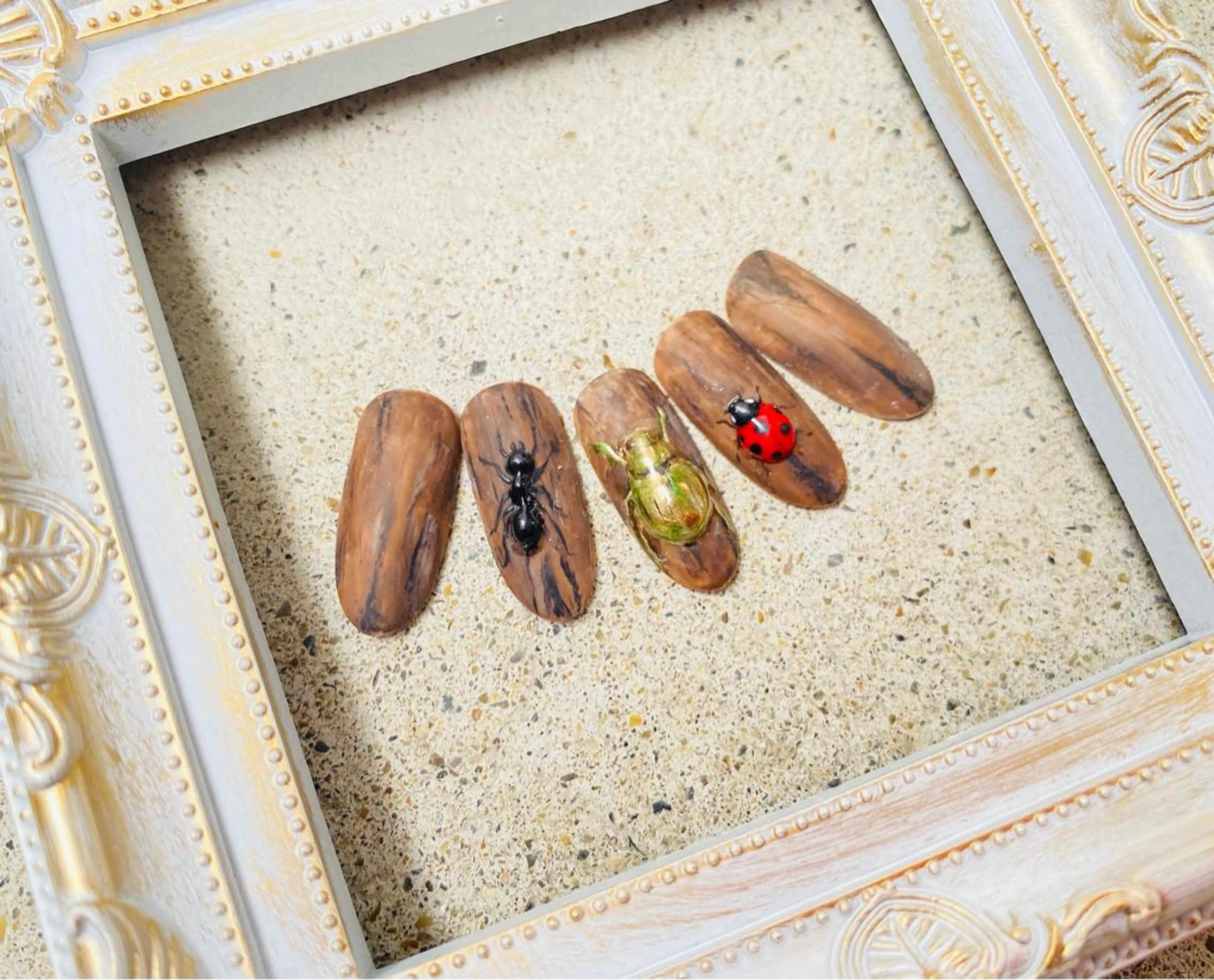 ネイル アートネイル Nail salon MEGUMIのネイルデザイン