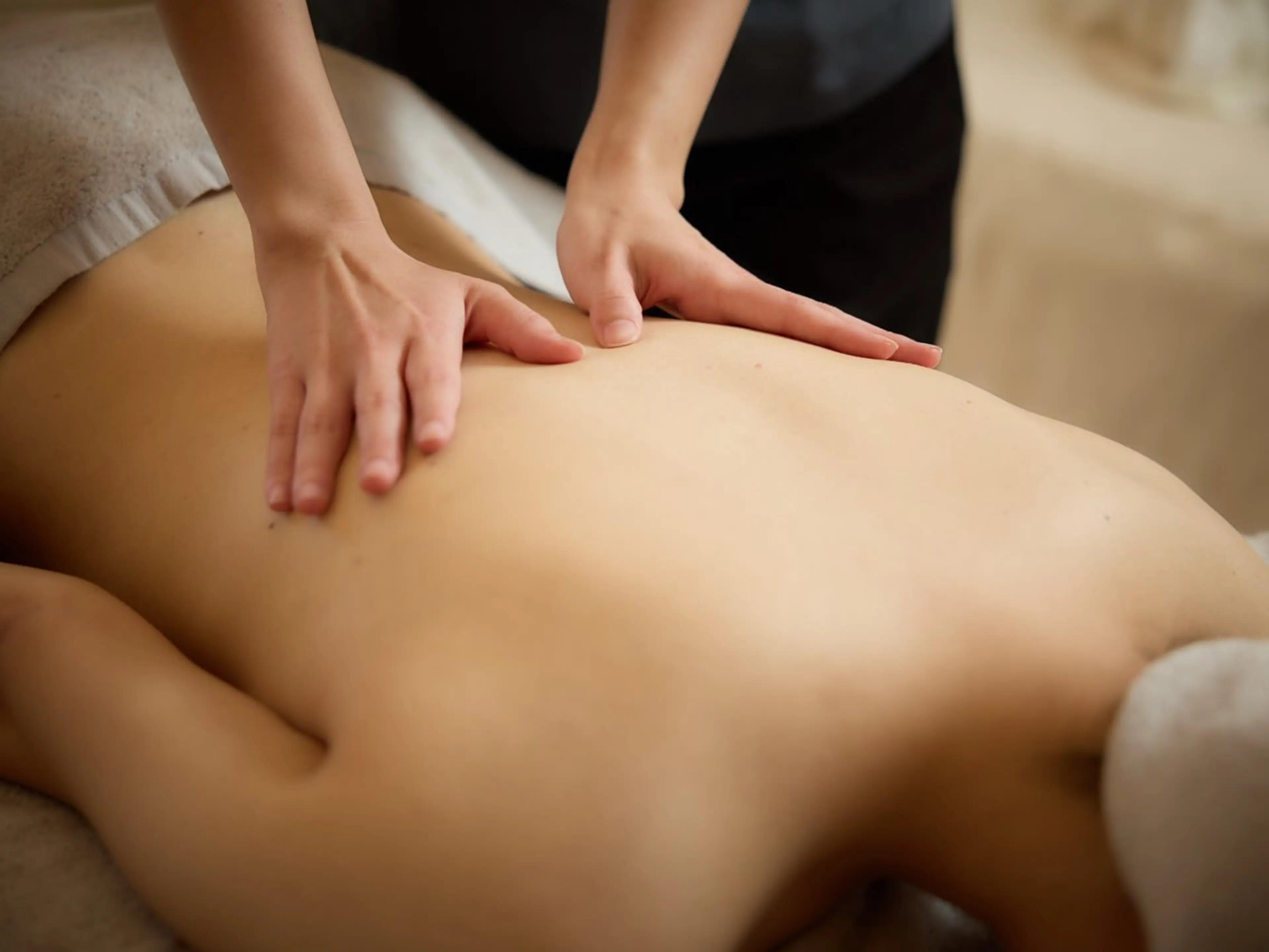 リラク THE SPA by TIMeSCAPE所属・THE SPA by TIMeSCAPEのエステ・リラクイメージ