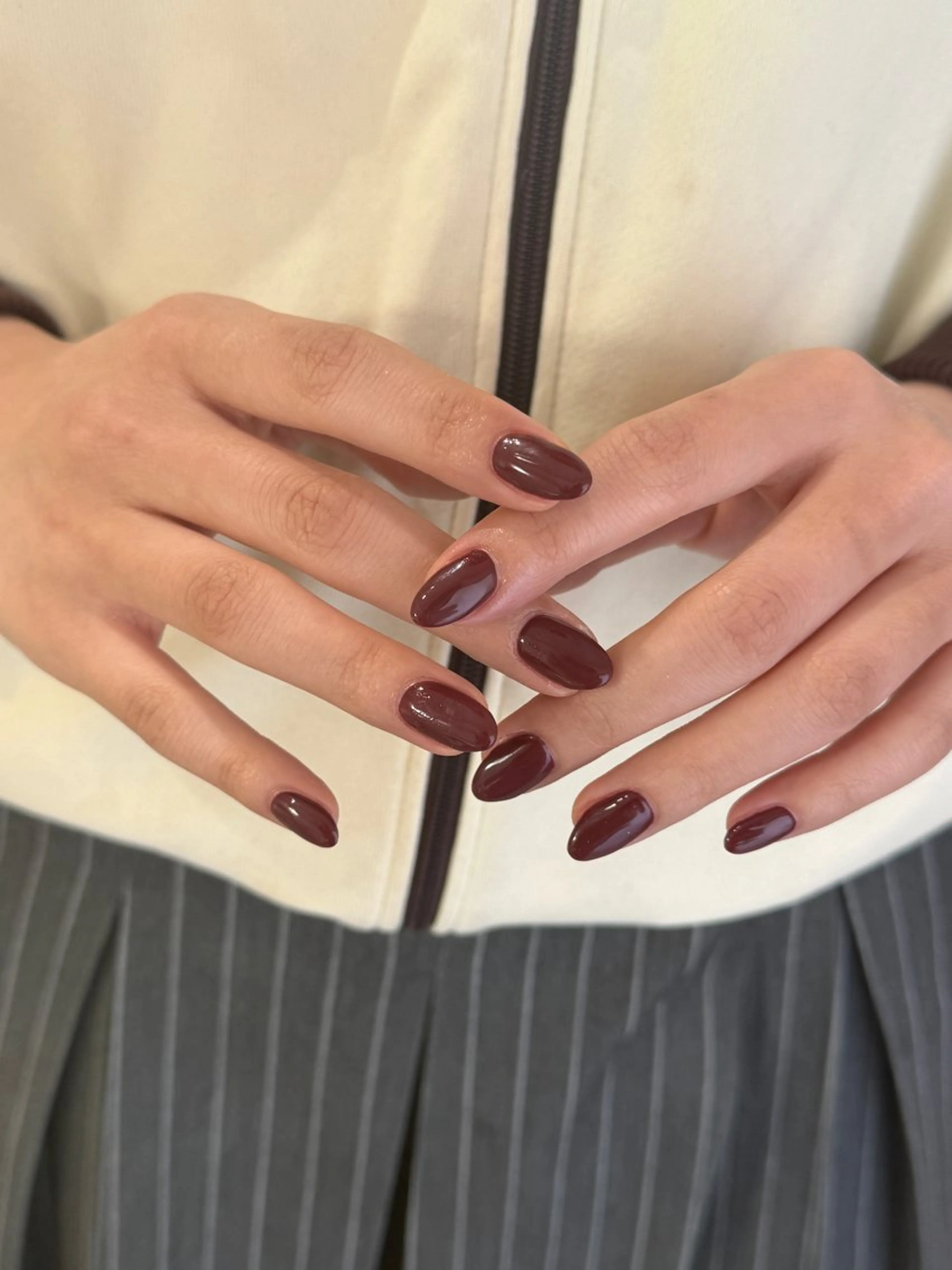 ネイル someru 染のネイルデザイン