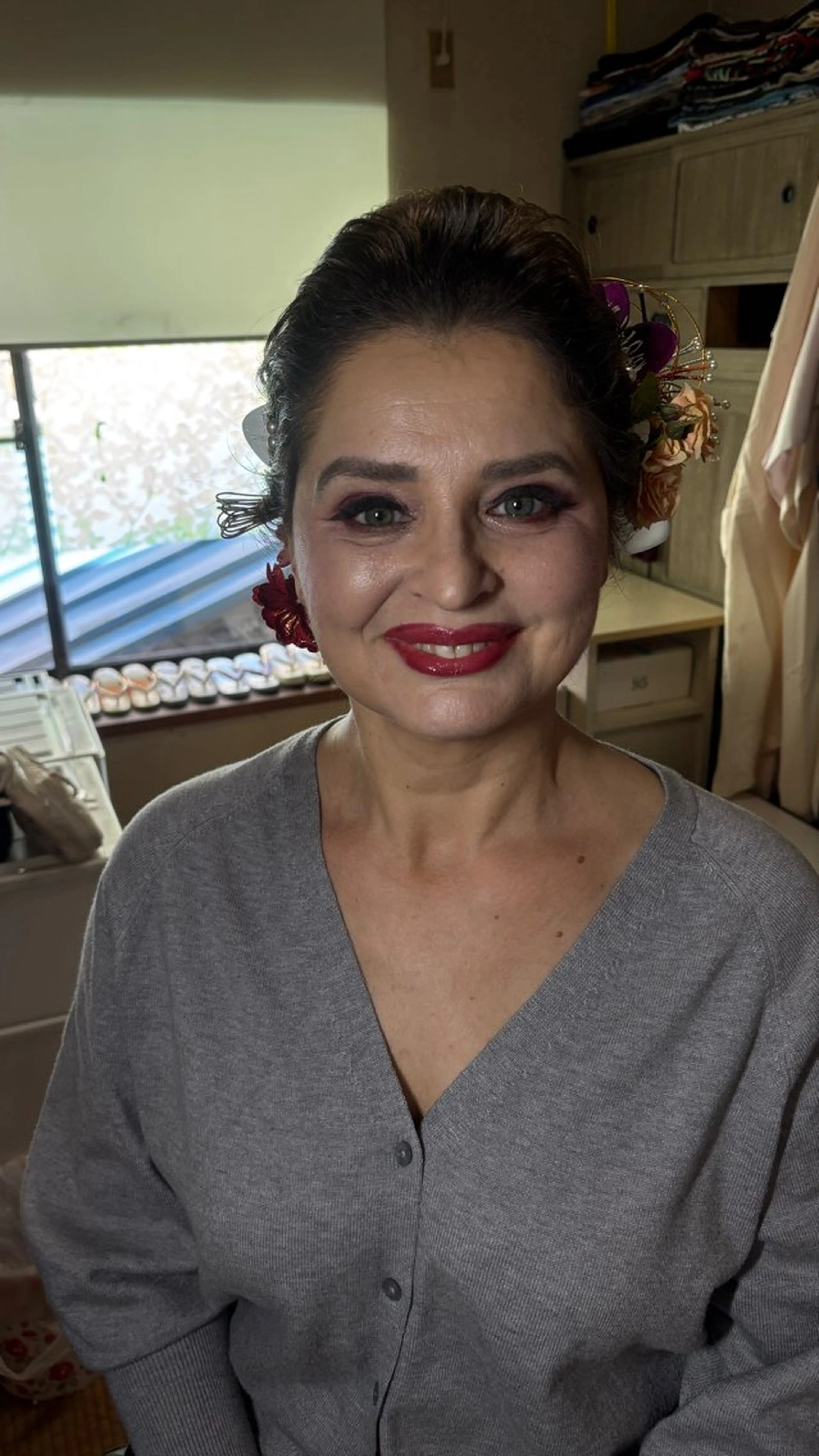 ヘアメイク・着付特化 はやしのその他イメージ