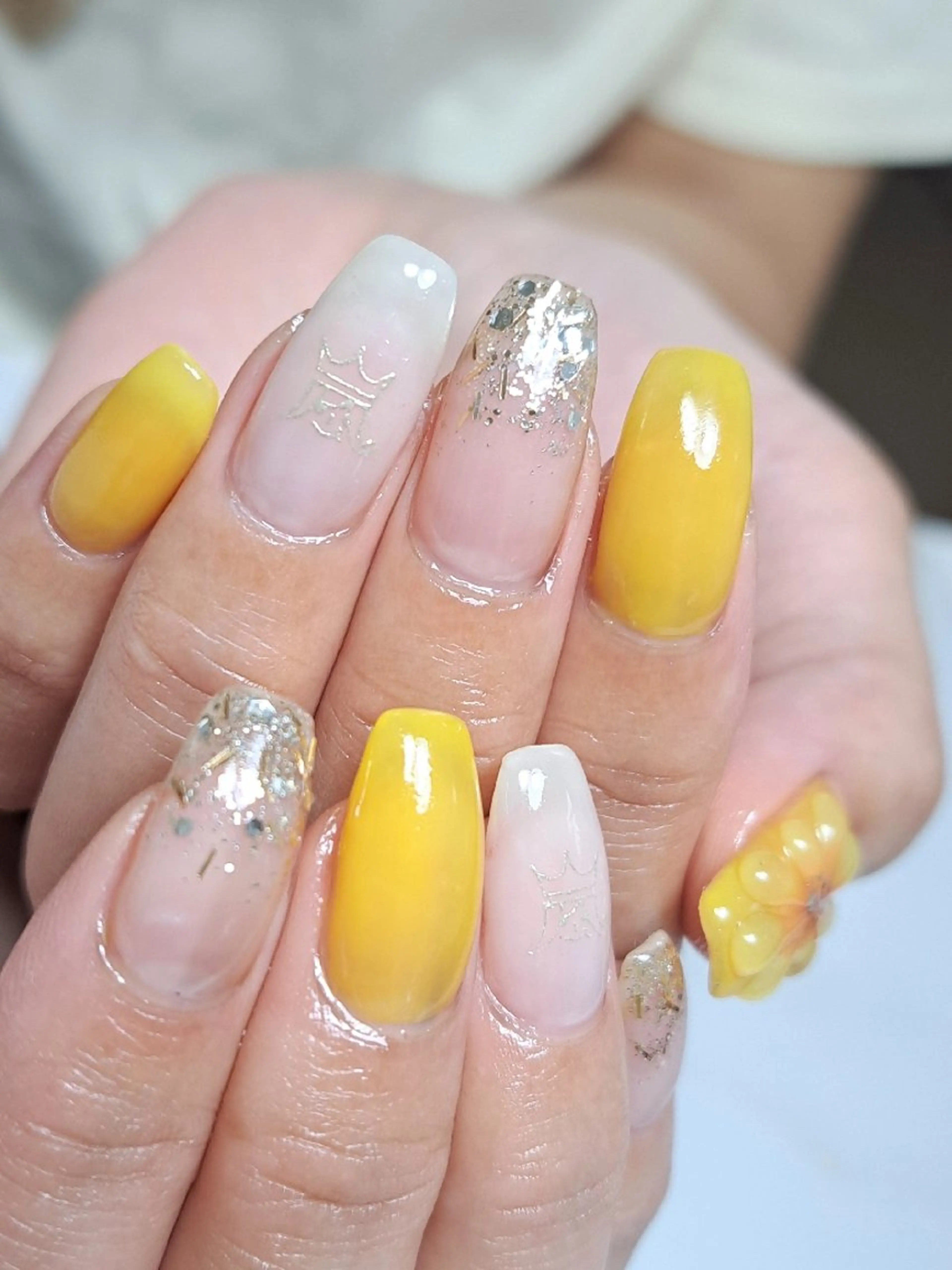 ネイル ハンドネイル B-BAUM  nailsalon のその他イメージ