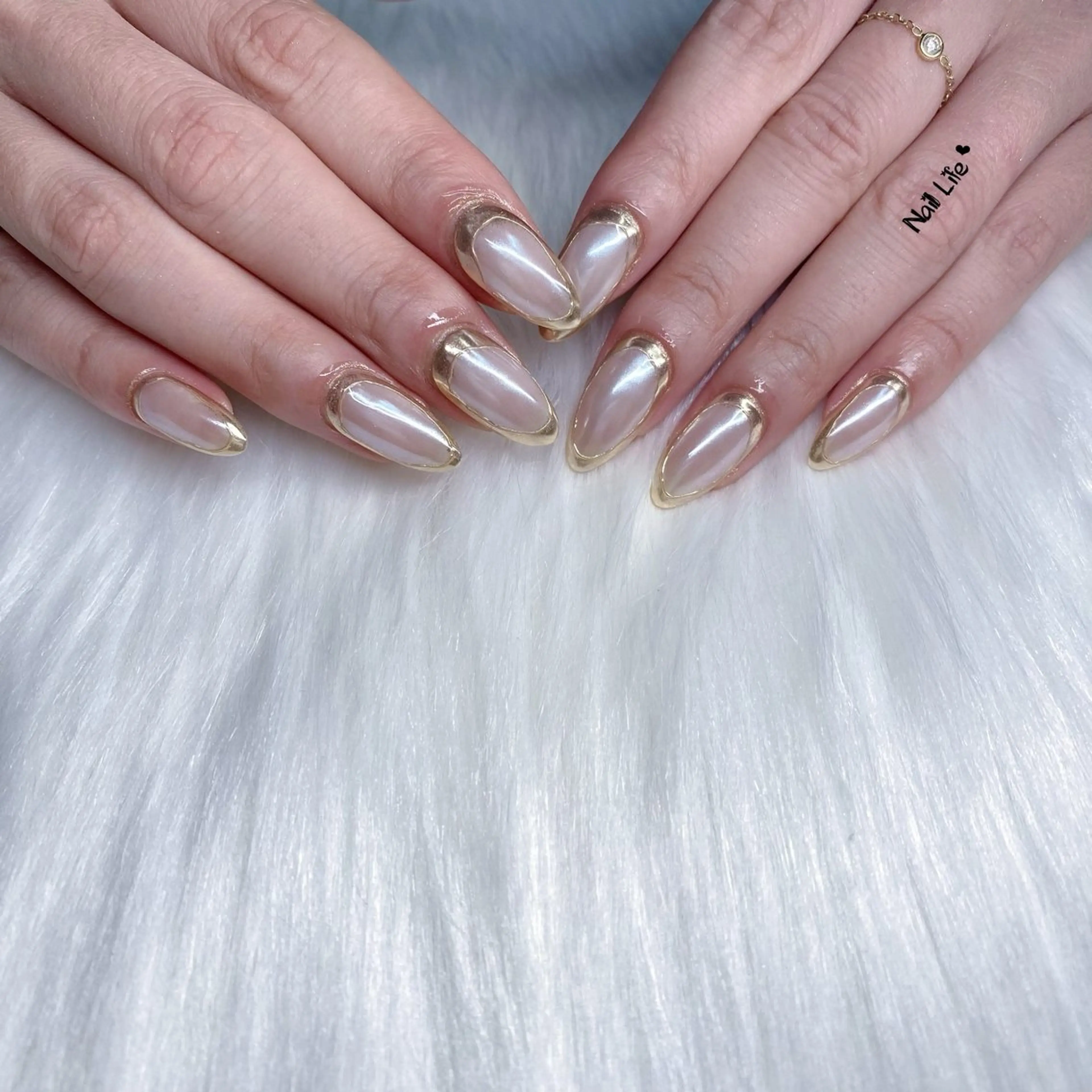 ネイル Nail Lifeのネイルデザイン