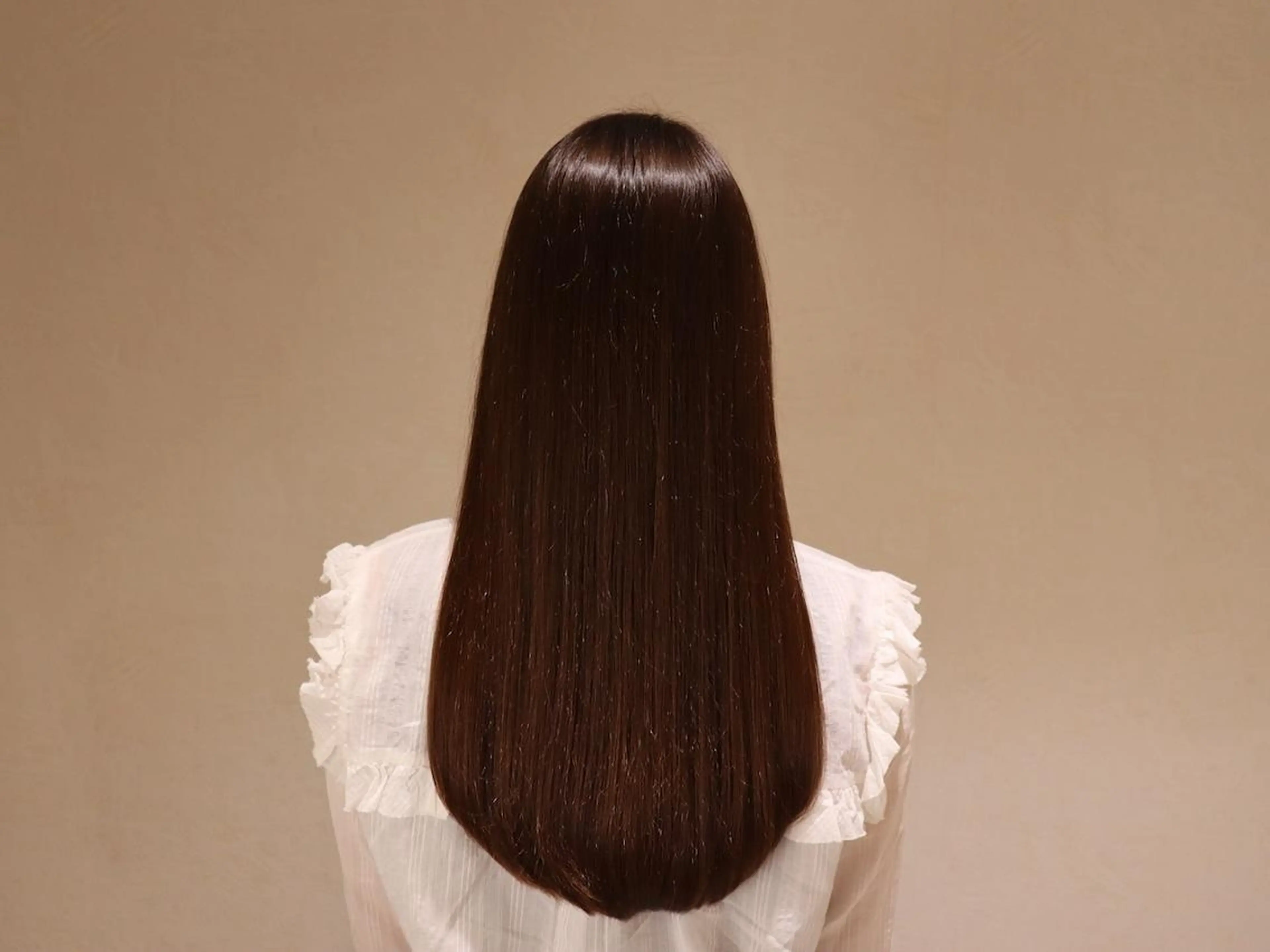 ロング カラー カットが得意✨ 川元裕範（ヒロノリ）のヘアスタイル