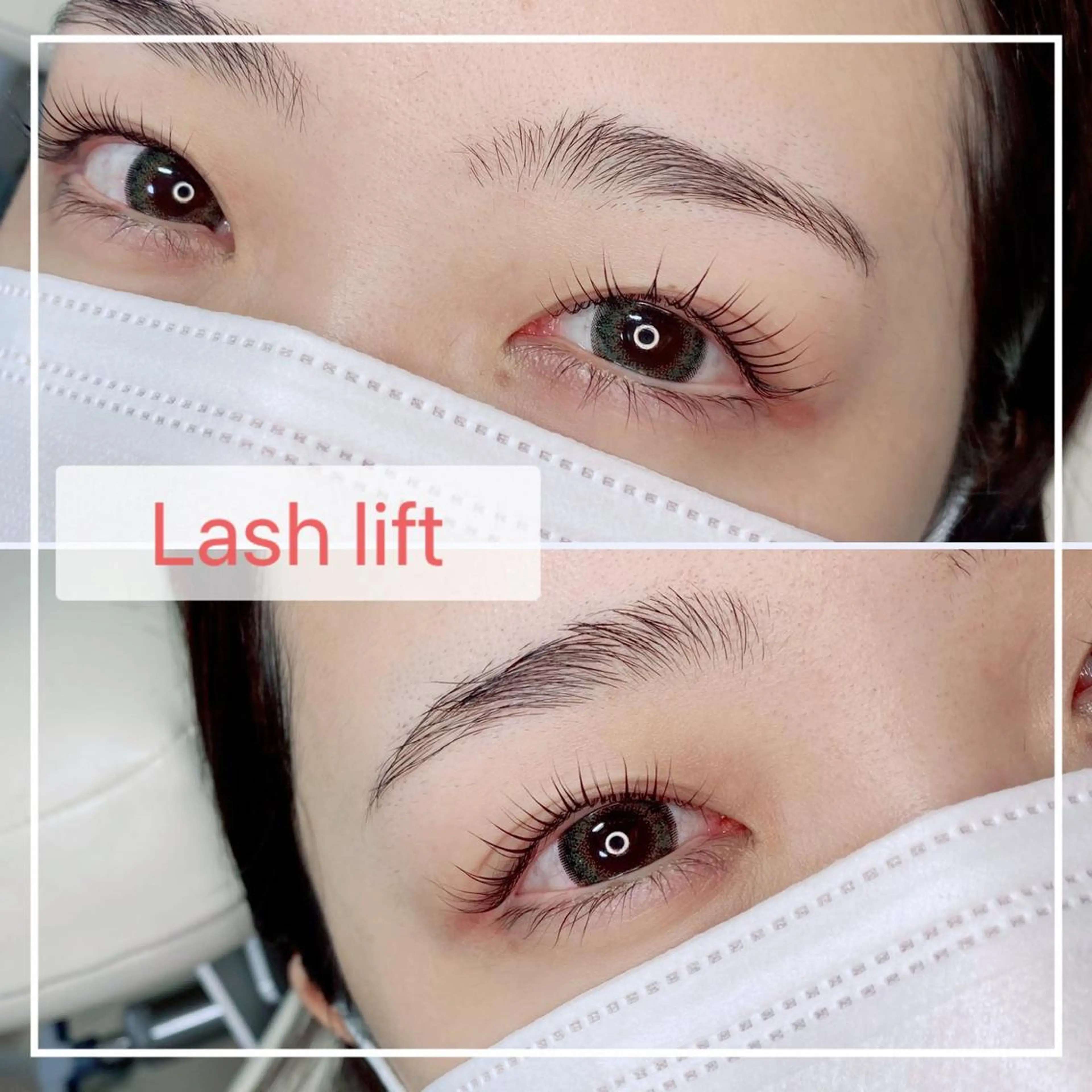 マツエク・マツパ belle eyelashの眉毛・アイブロウイメージ