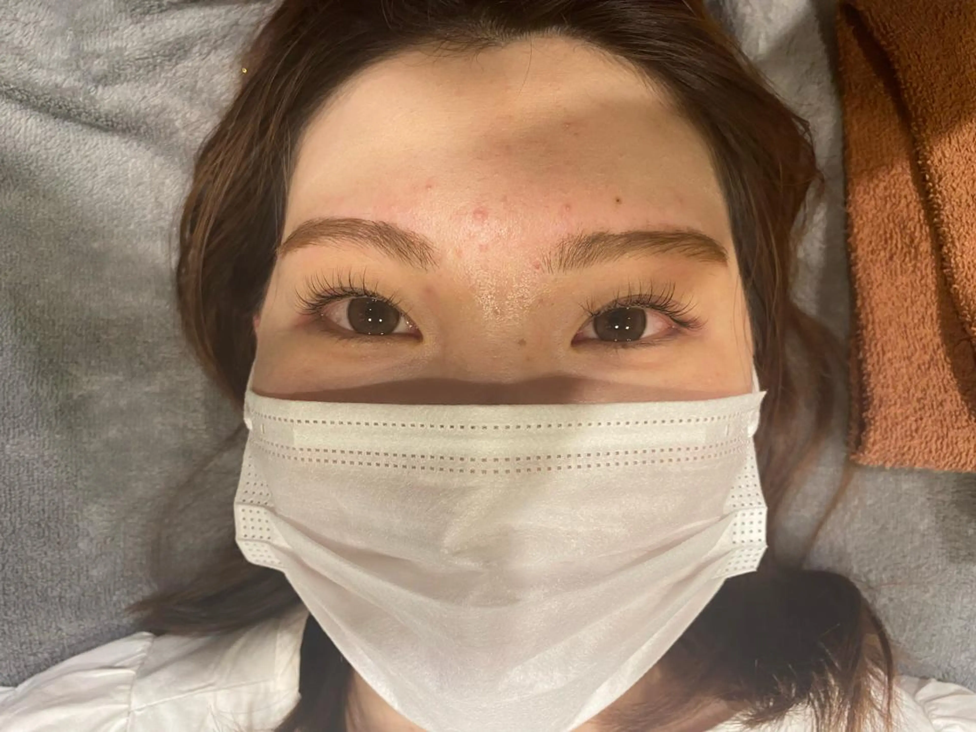 マツエク・マツパ 【梅田/茶屋町】 RYOのヘアスタイル