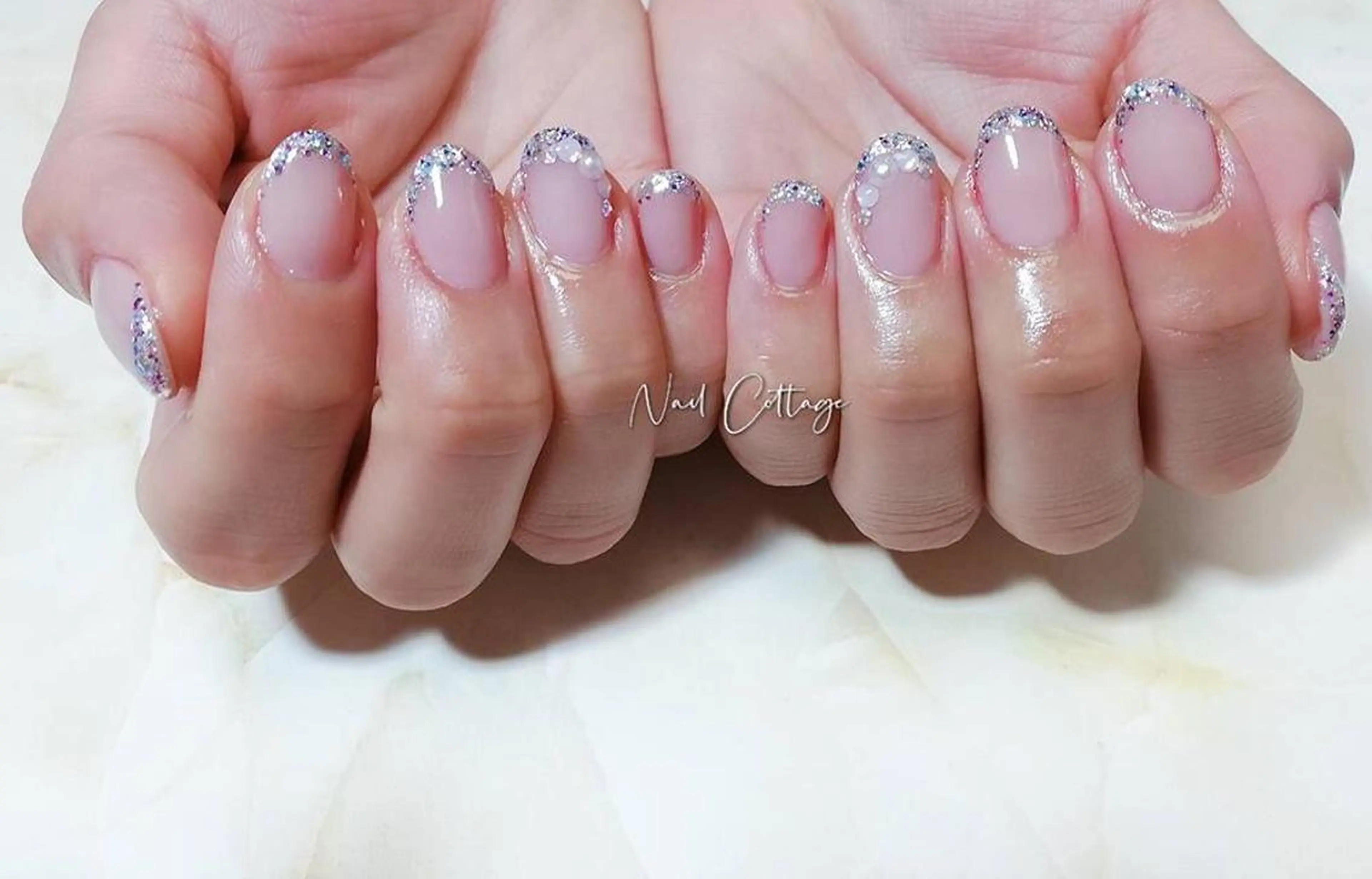 ネイル Nail cottageのネイルデザイン