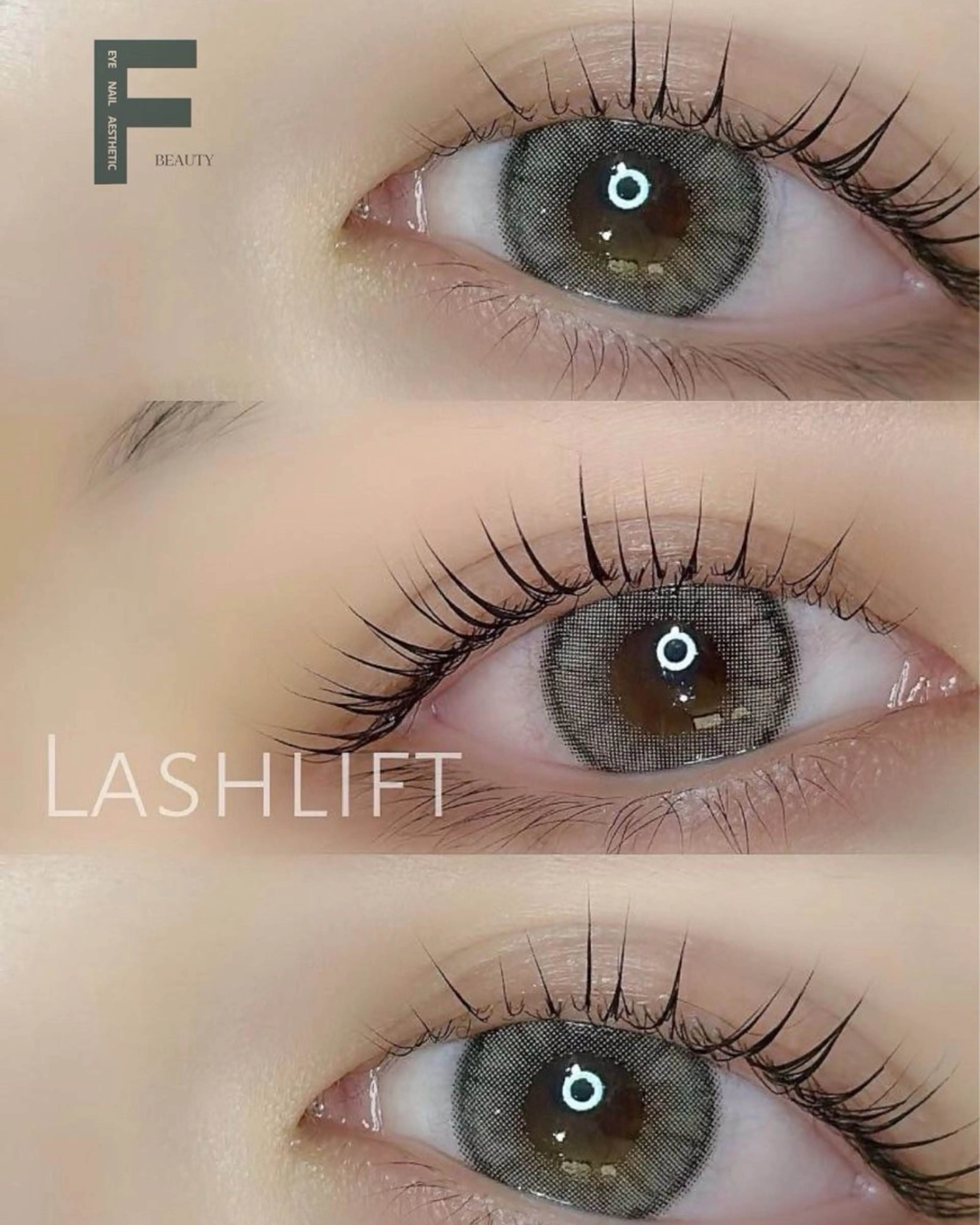 マツエク・マツパ アイアンド ネイルデイのエステ・リラクイメージ