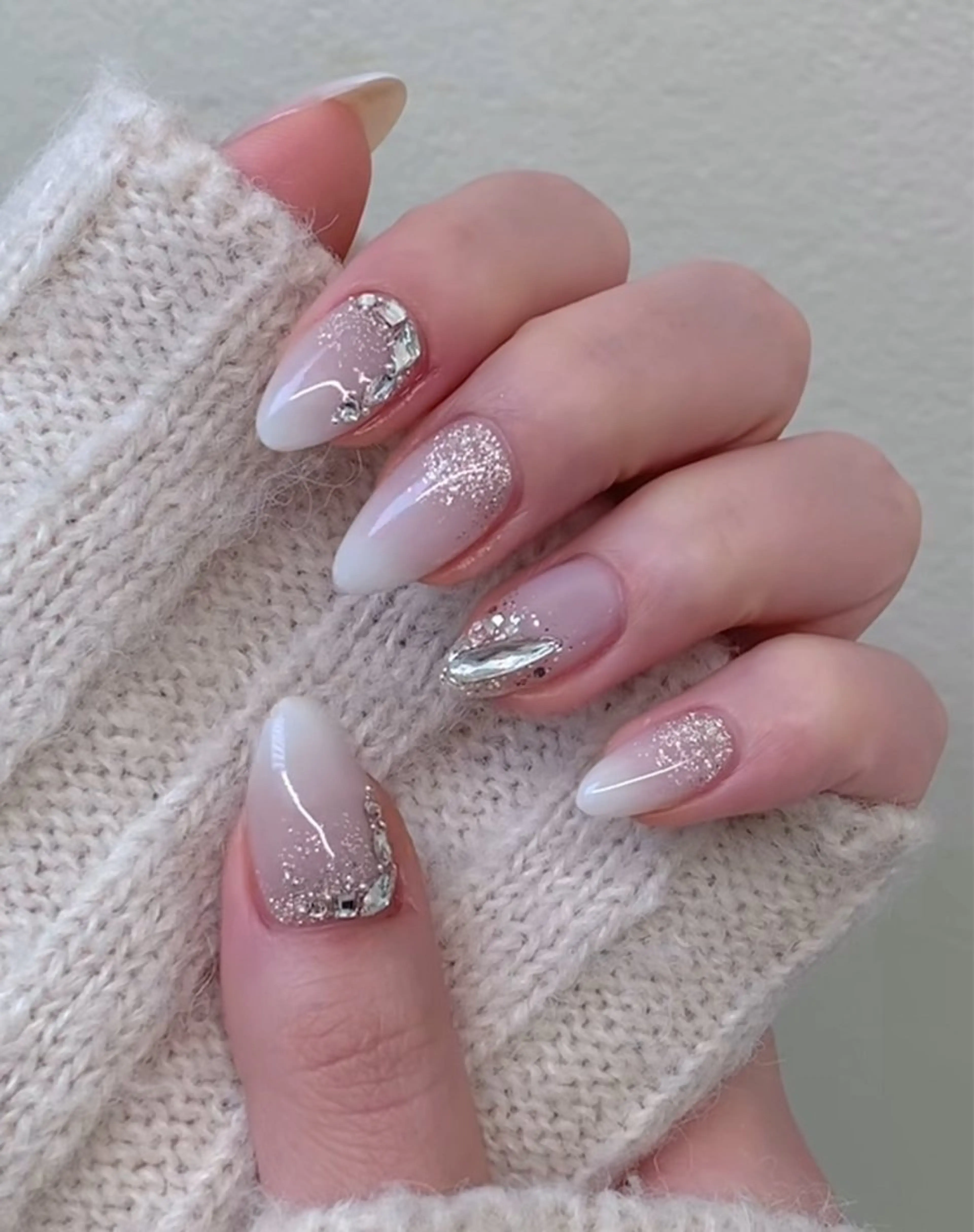 ネイル 🎀Lilla💎 Nail Salonのネイルデザイン