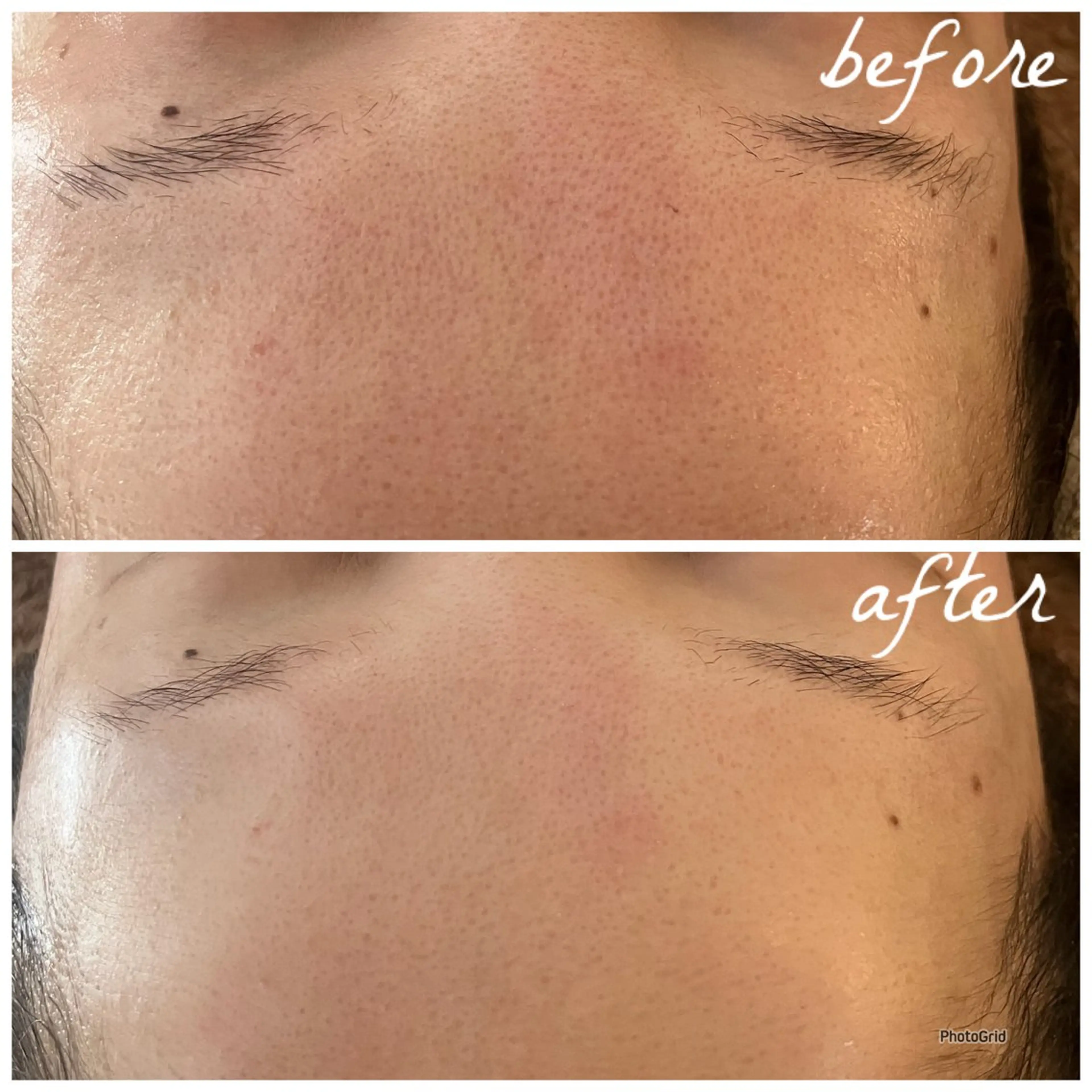 メンズ メナード岐阜茜部 杉浦のエステ・リラクイメージ