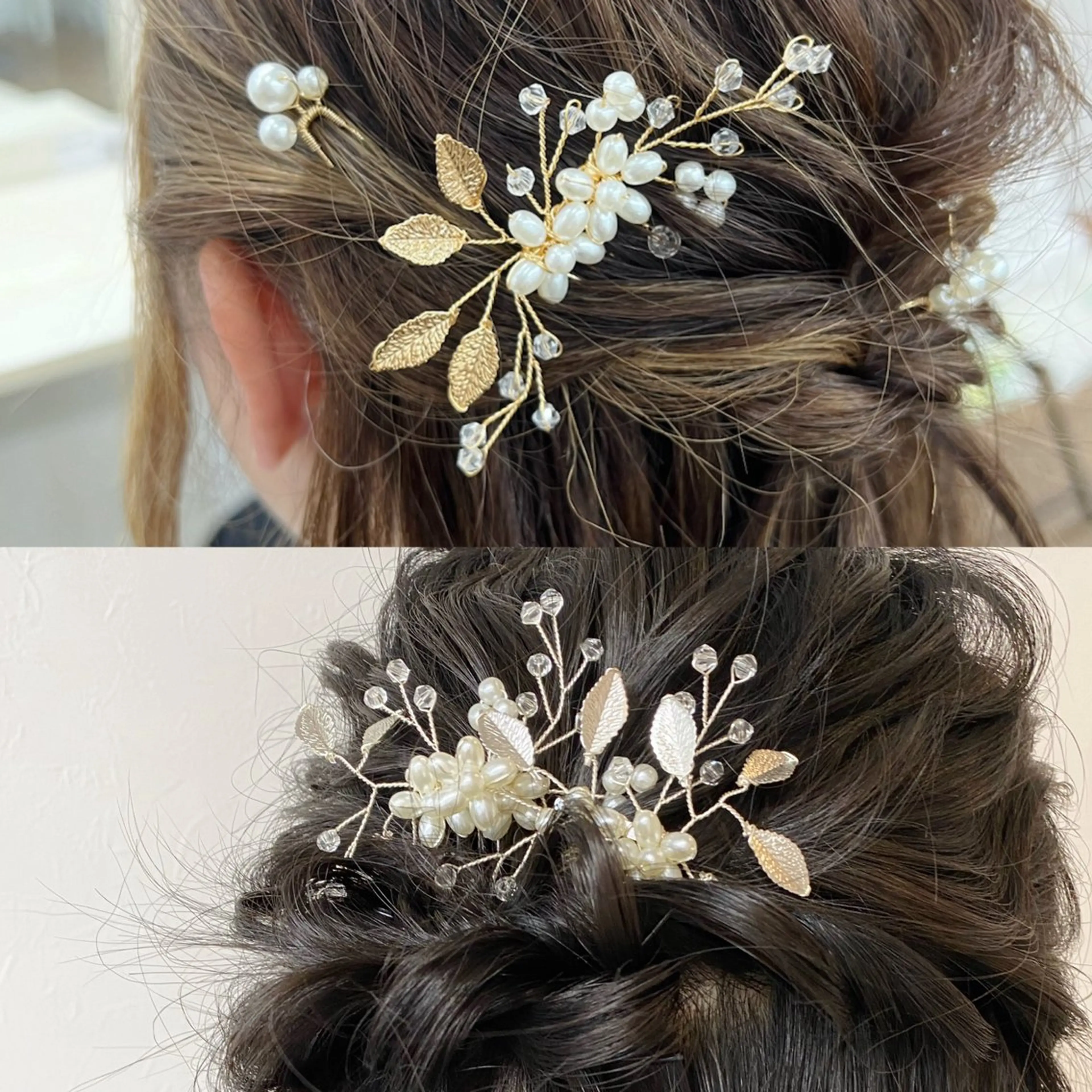 ヘアアレンジ GLOSS♡ ヤマガミコウジのヘアスタイル