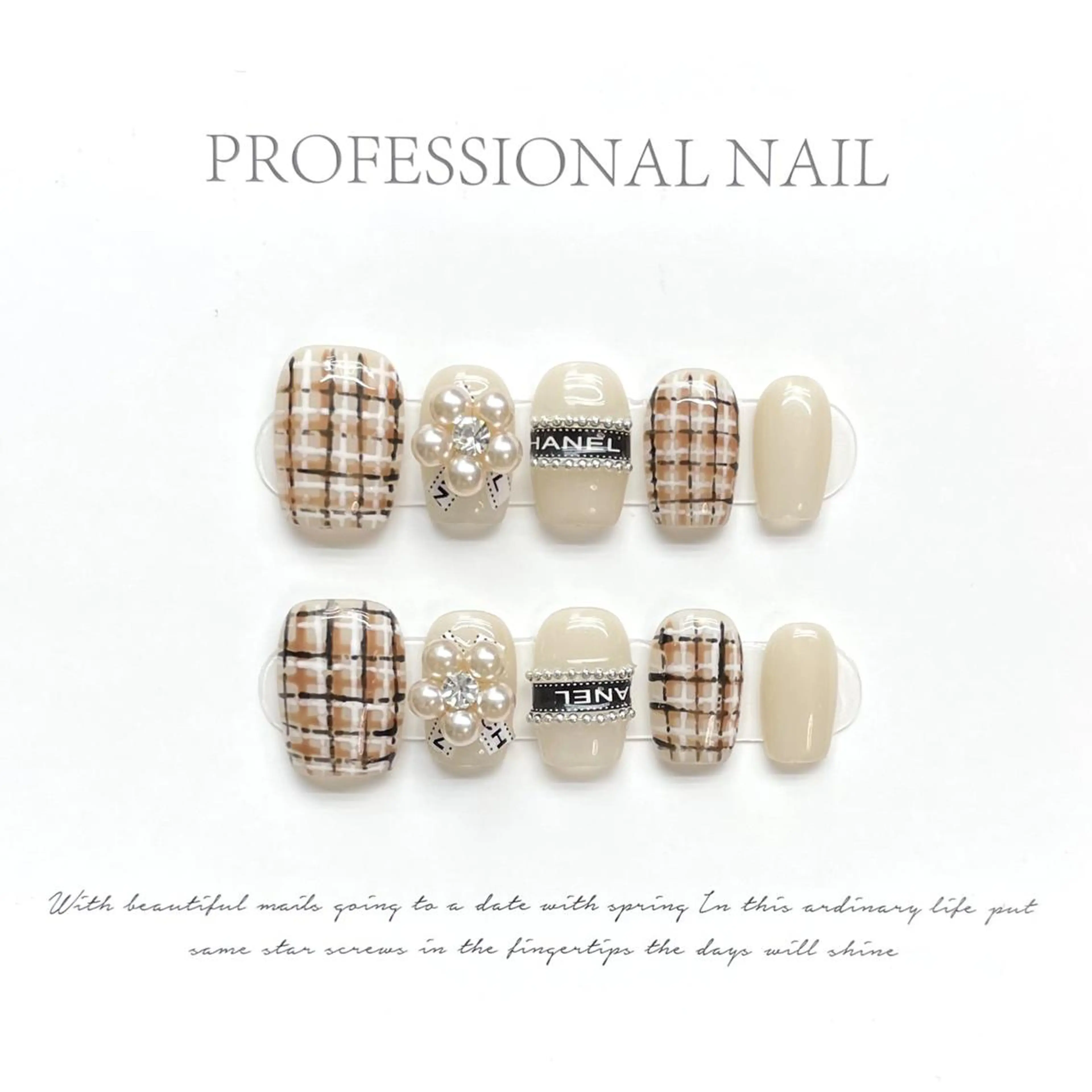 ネイル Mia Miaのネイルデザイン