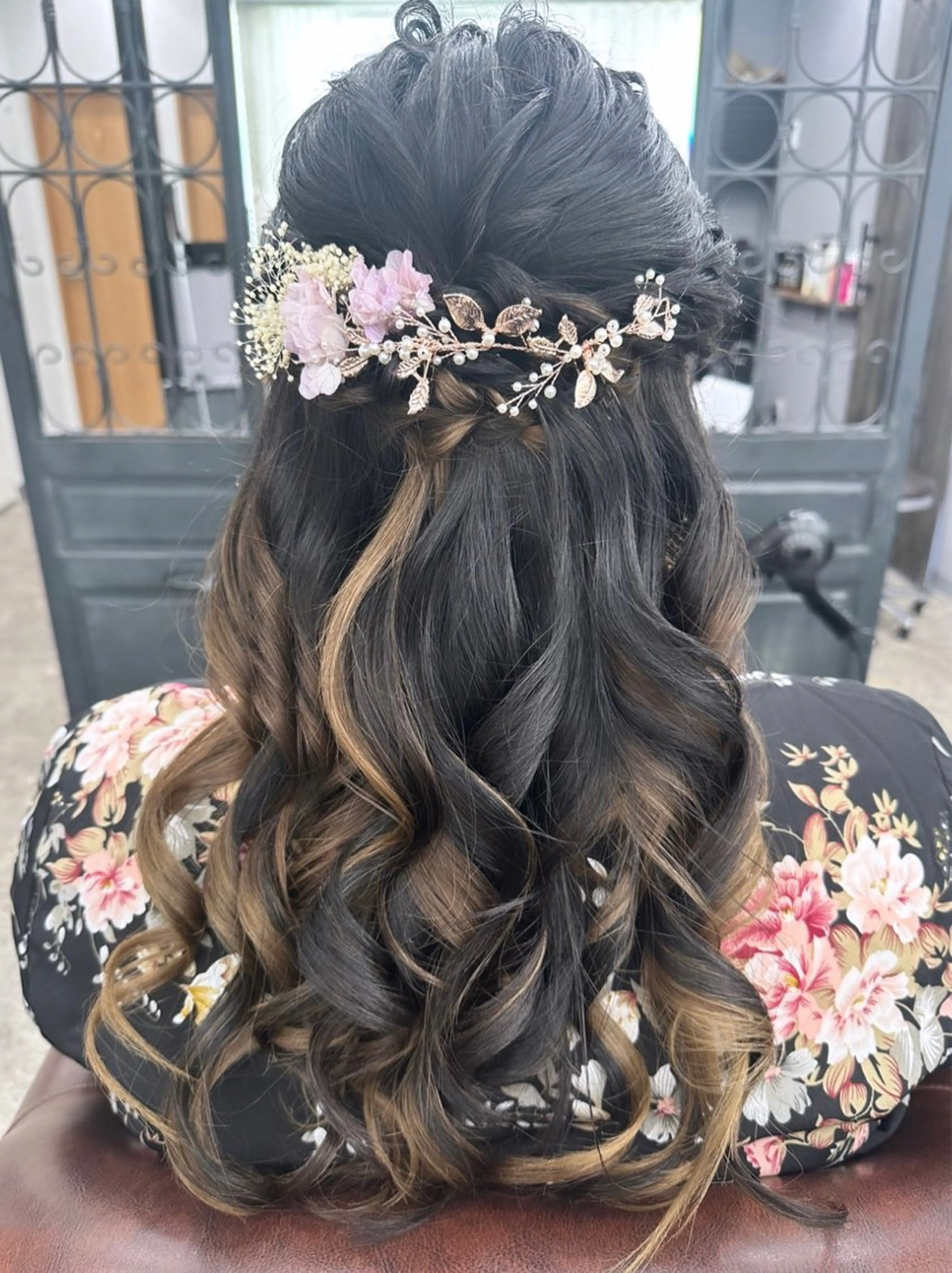 ロング 韓国メイクサロン YUKINA東京のその他イメージ