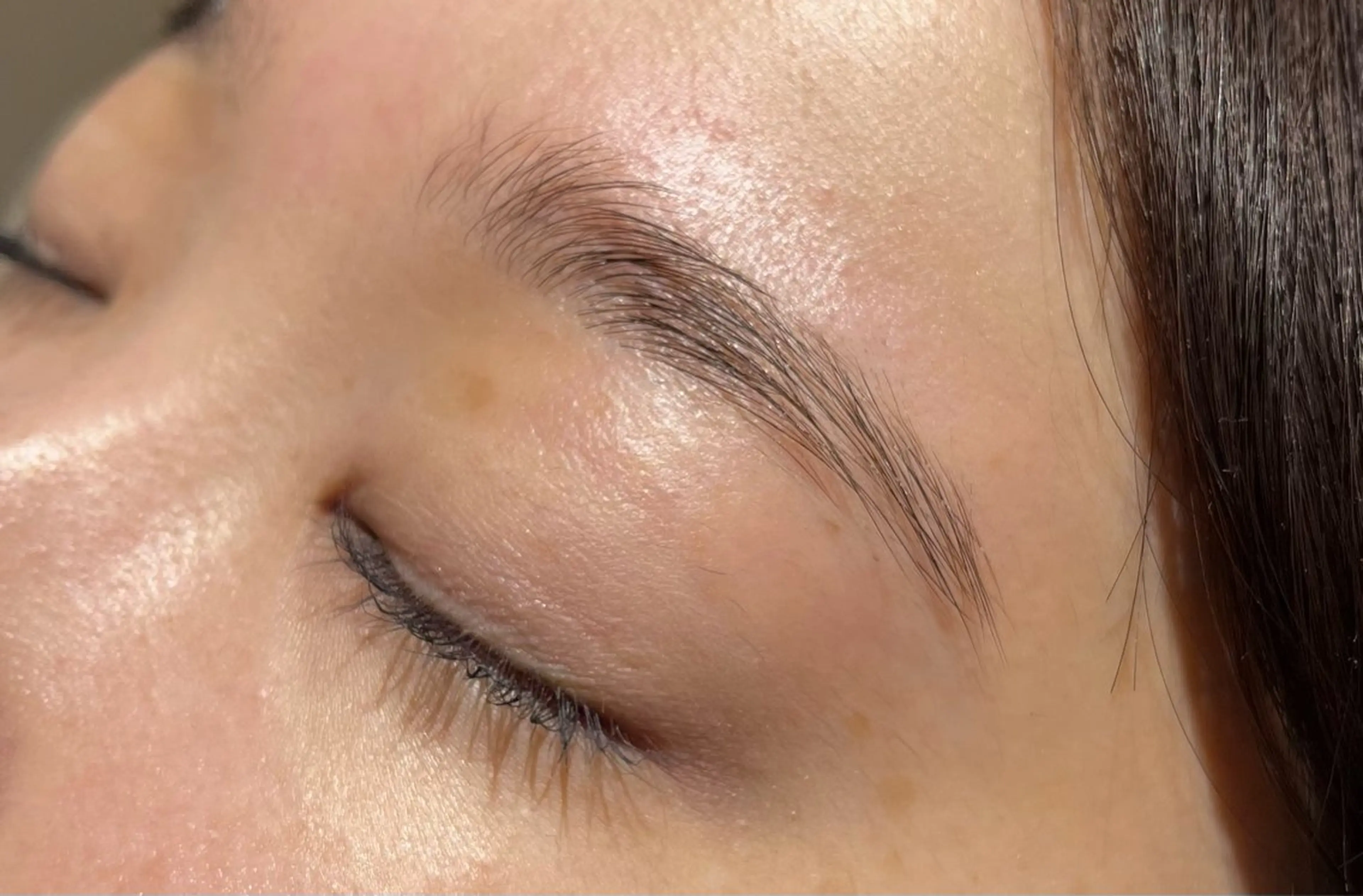 マツエク・マツパ マツパ RINRI 🌷のマツエク・マツパデザイン