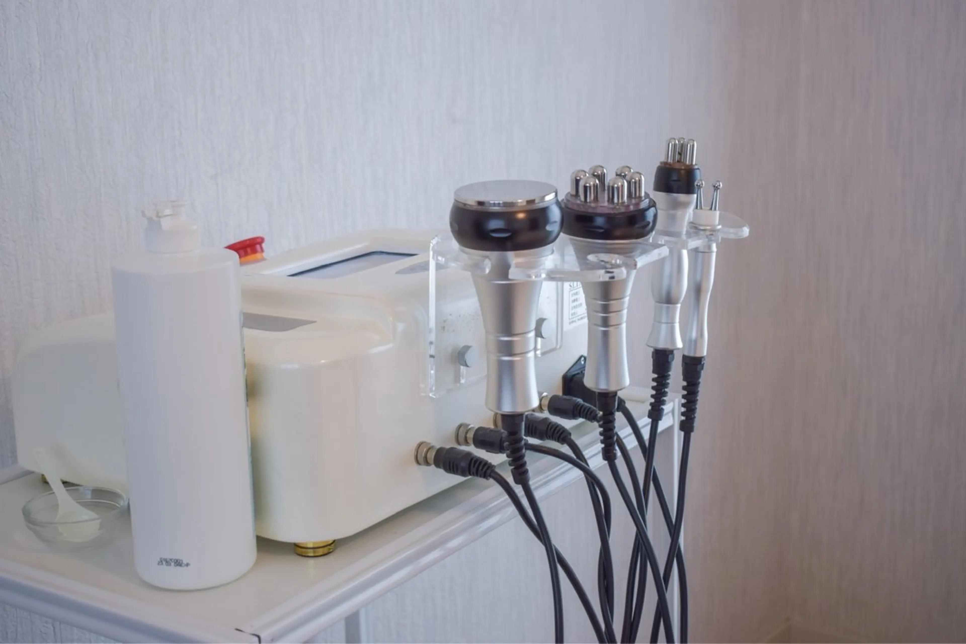 エステティックサロン YouMeのエステ・リラクイメージ