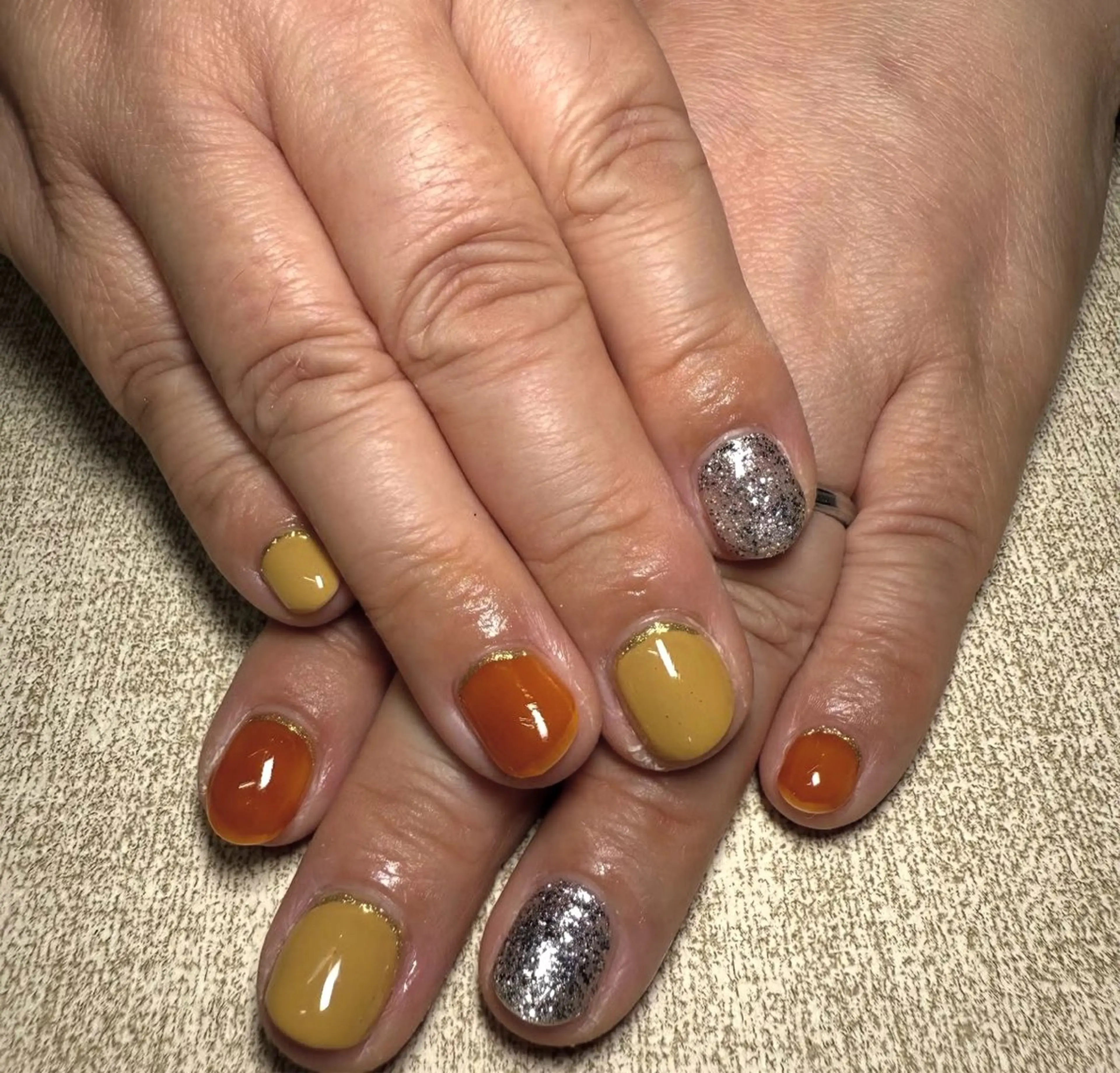 ネイル nknk NAILのネイルデザイン