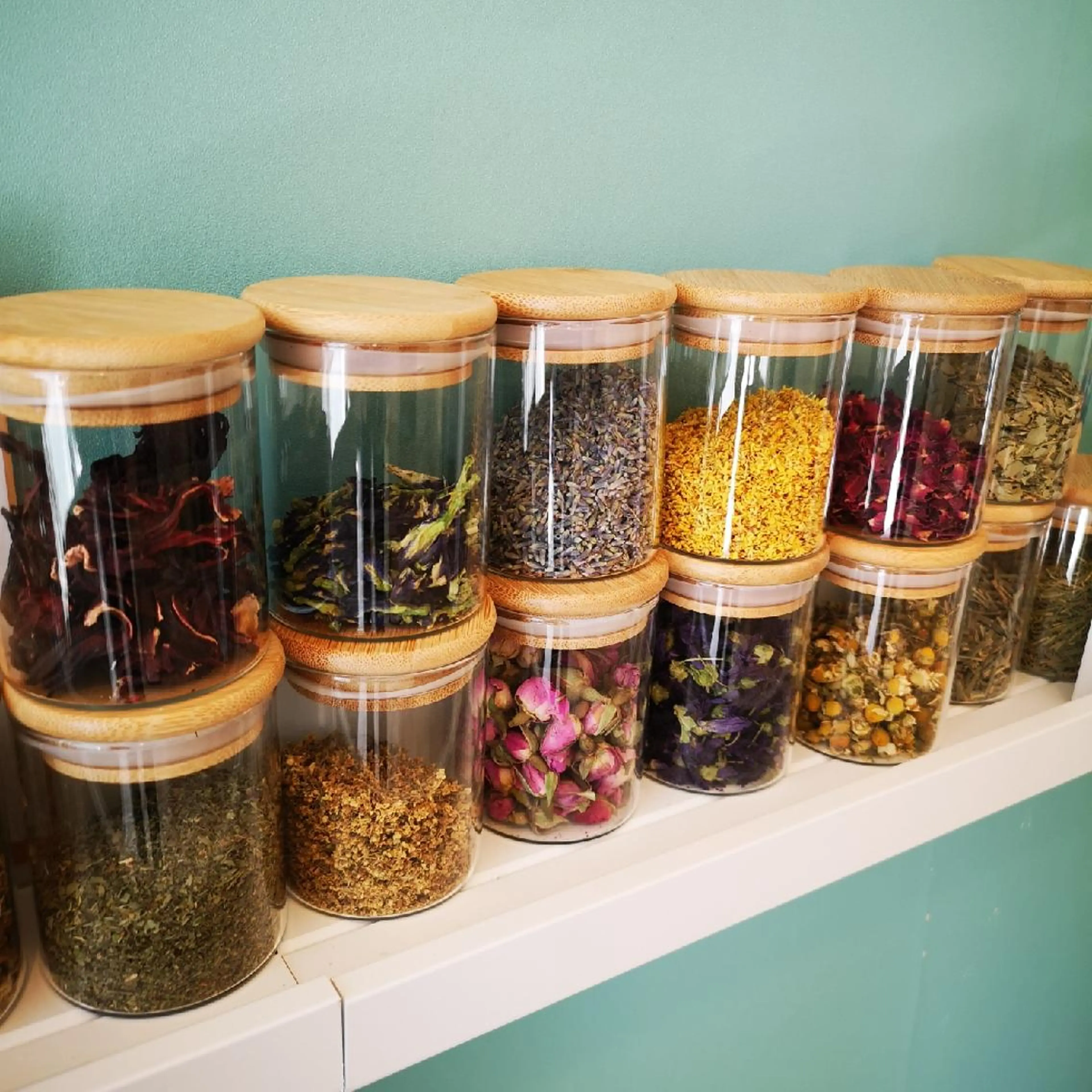 滝汗タイハーブ✕ 骨盤・小顔 ponoのその他イメージ