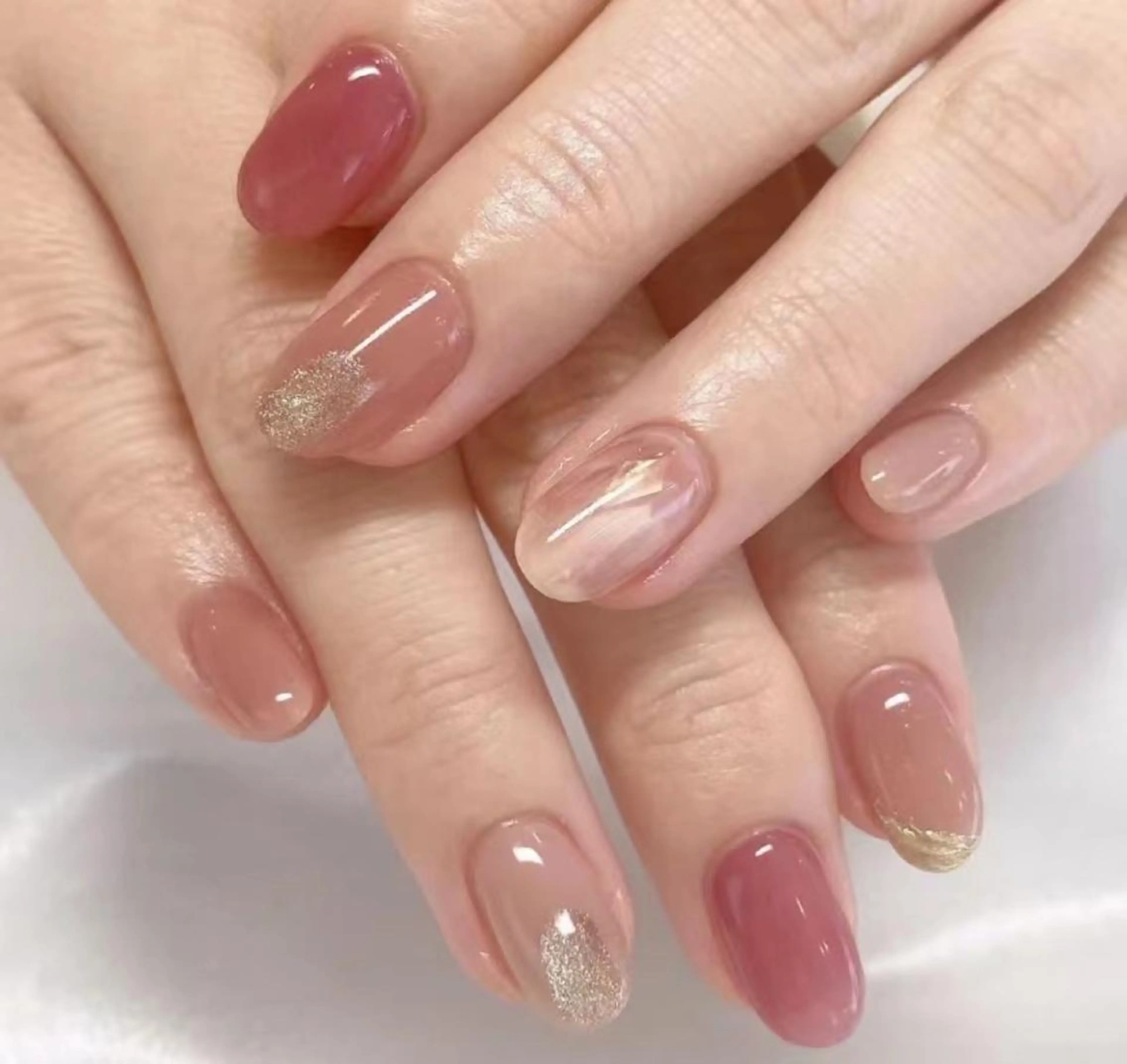 ネイル Queens ciciのネイルデザイン